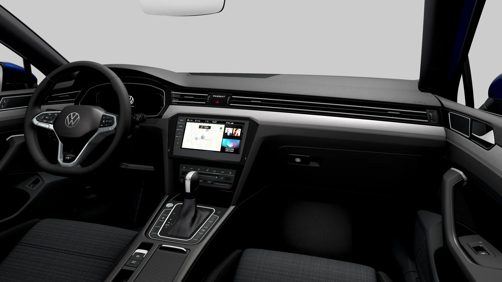 Volkswagen Passat Variant Business