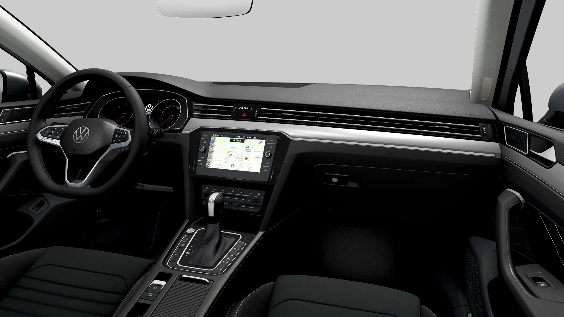 Volkswagen Passat Variant Elegance