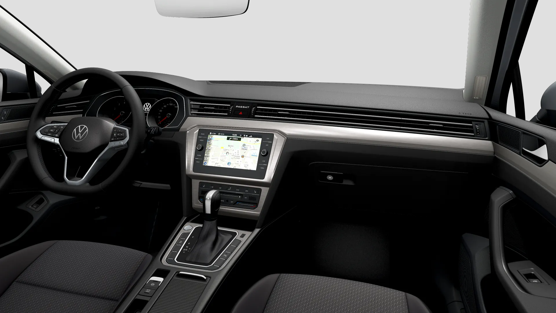 Volkswagen Passat Variant Conceptline