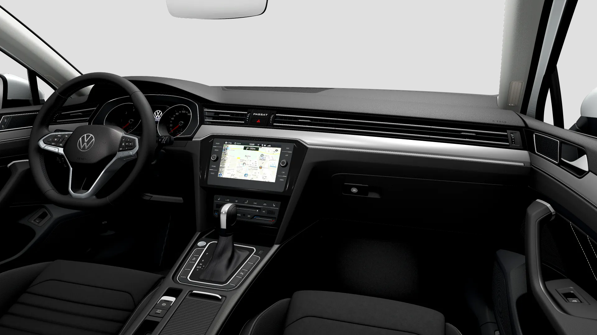 Volkswagen Passat Variant Elegance