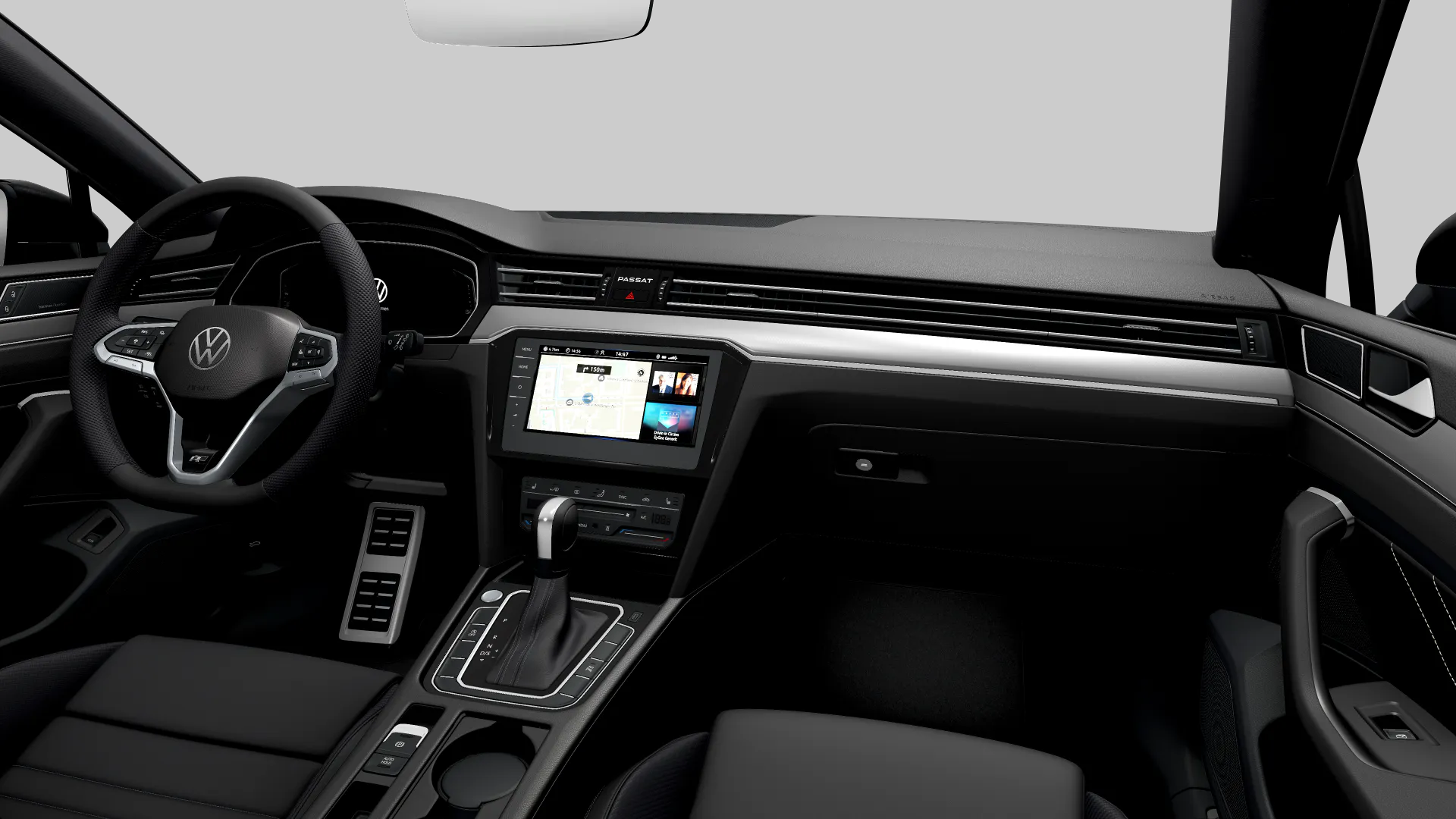 Volkswagen Passat Variant Elegance