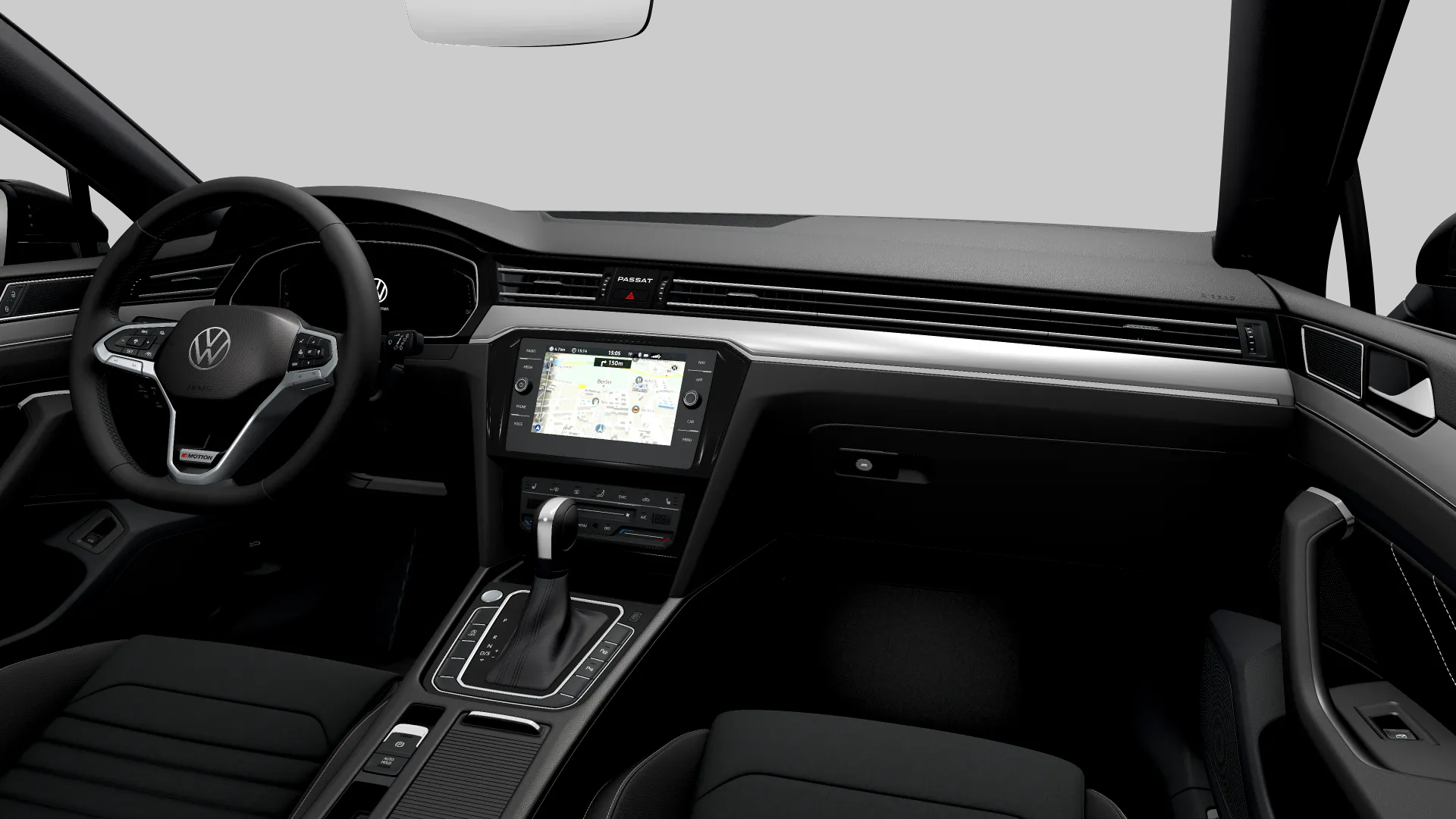 Volkswagen Passat Variant Elegance