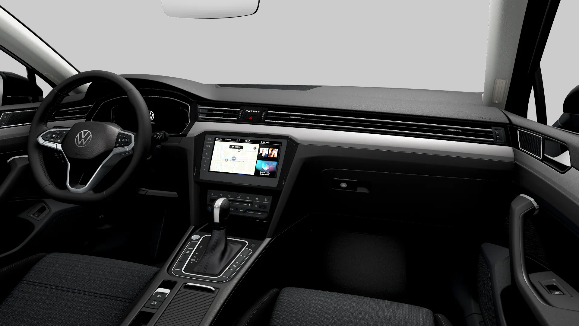 Volkswagen Passat Variant Business