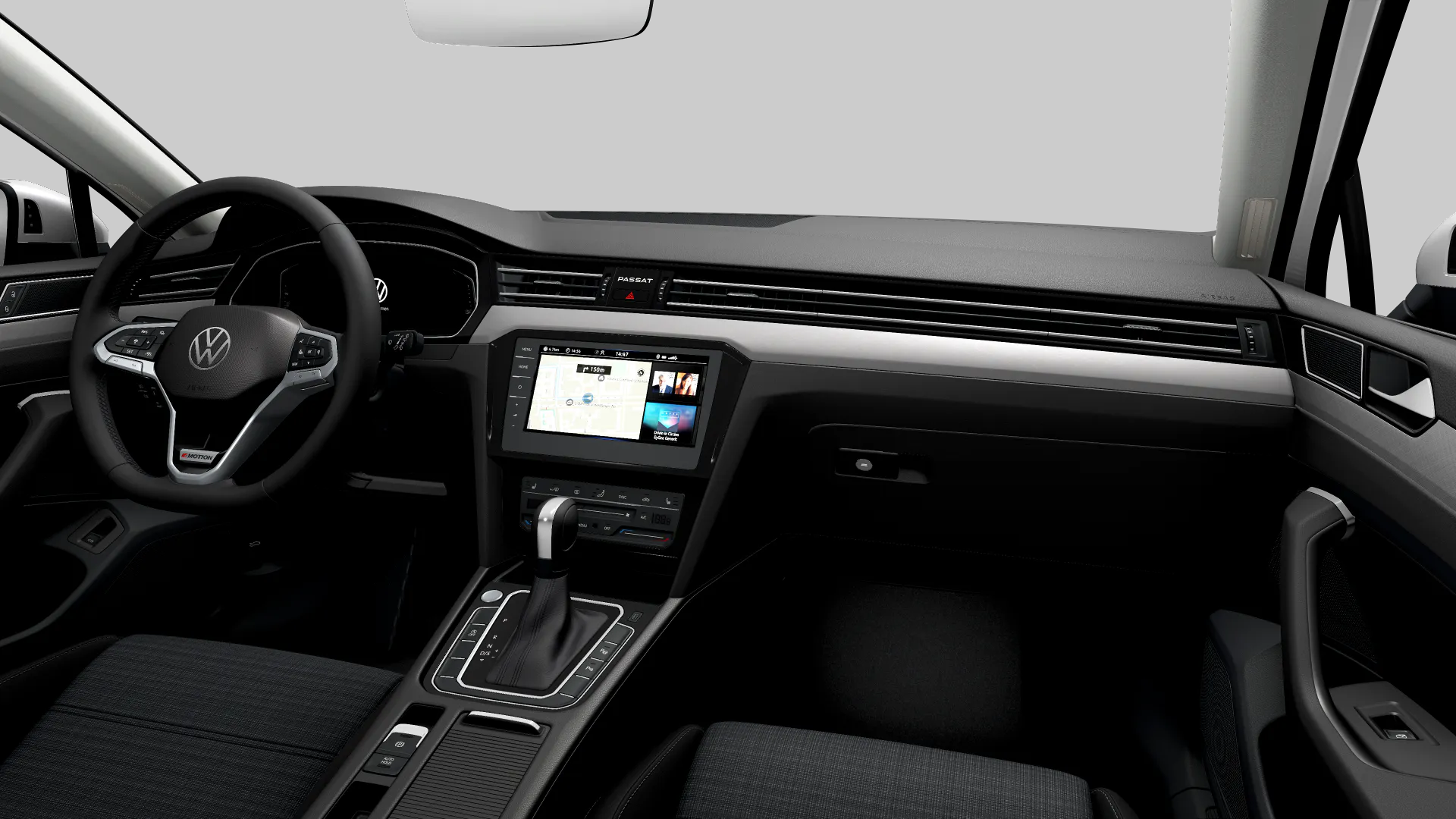 Volkswagen Passat Variant Business