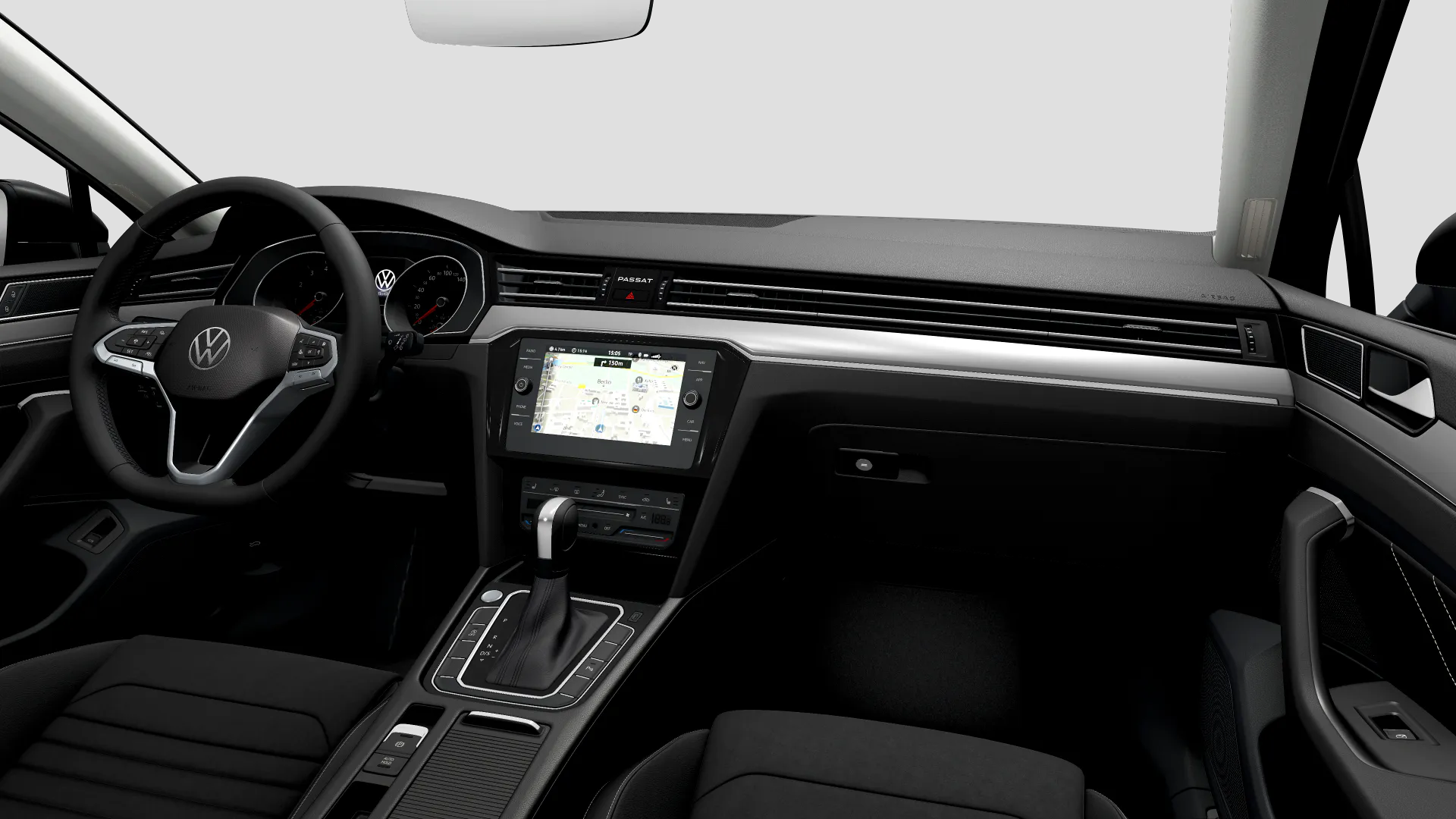 Volkswagen Passat Variant Elegance