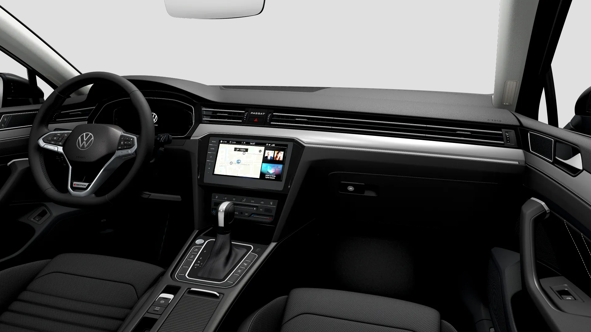 Volkswagen Passat Variant Elegance