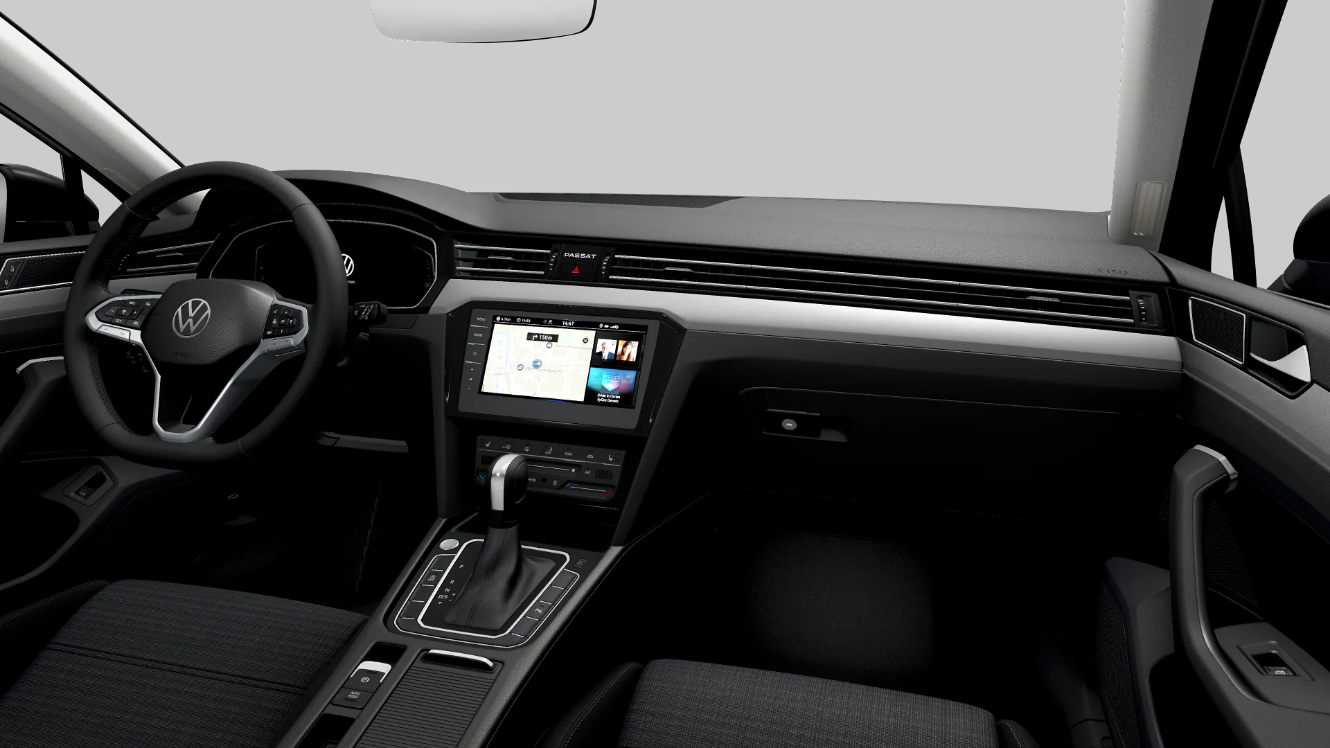 Volkswagen Passat Variant Business
