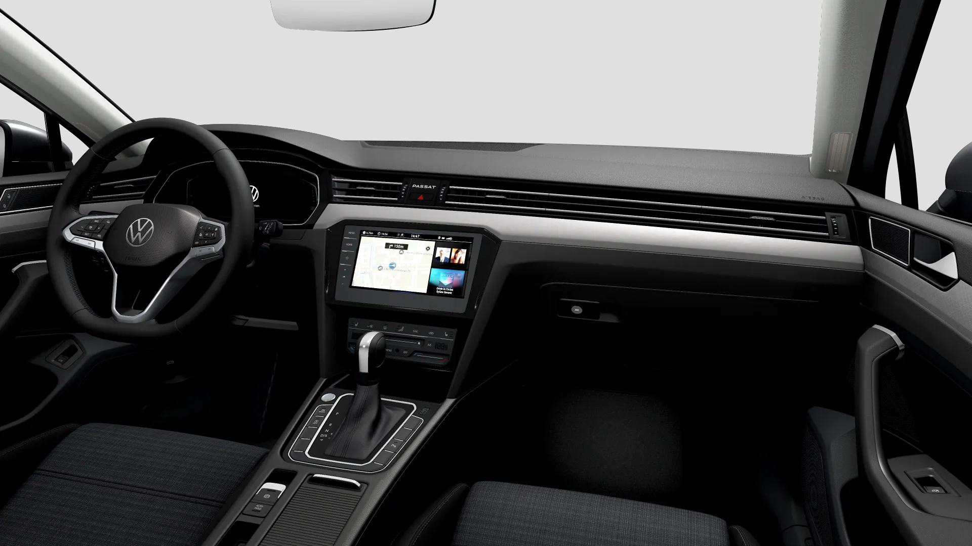 Volkswagen Passat Variant Business