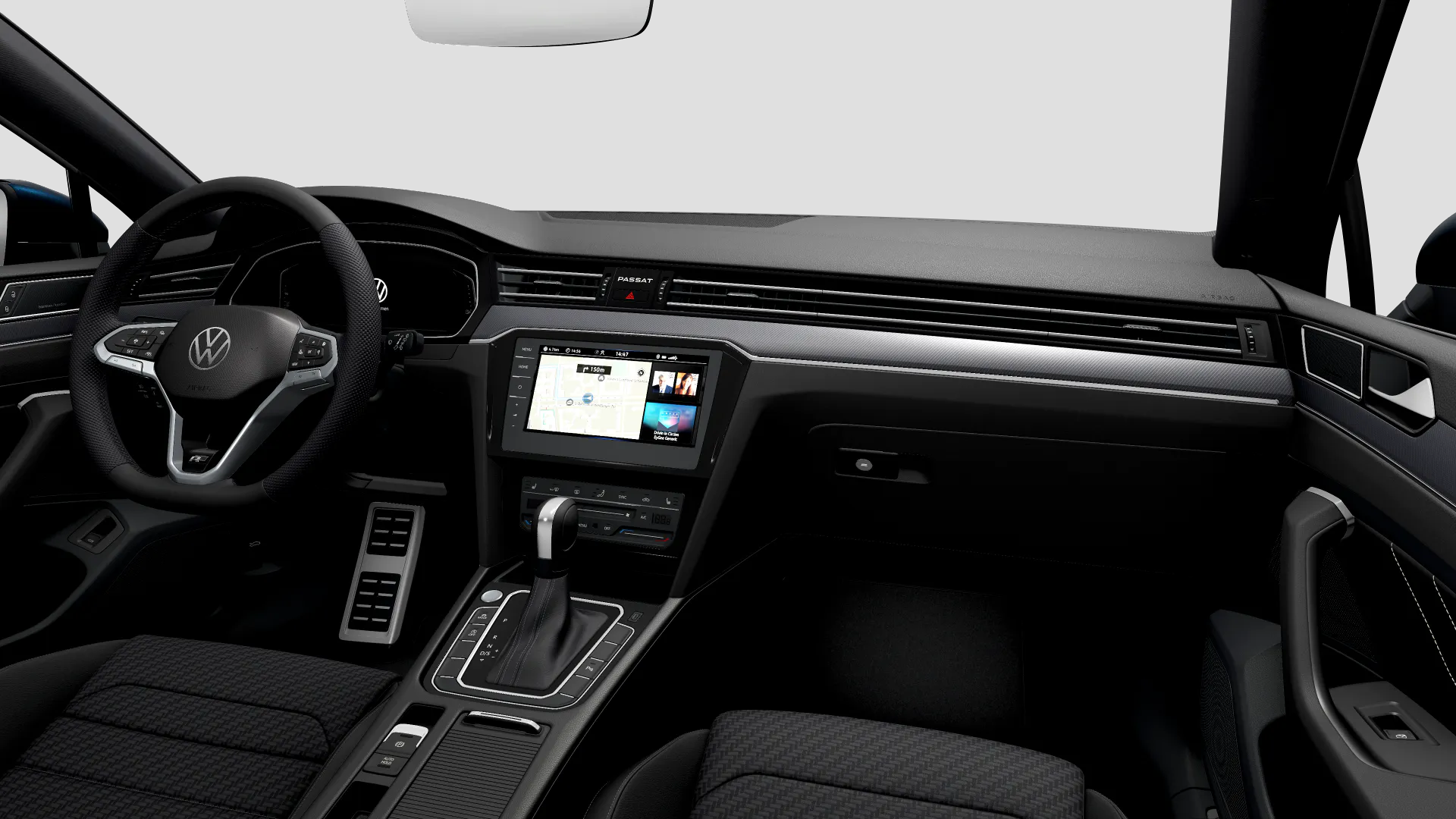 Volkswagen Passat Variant Business