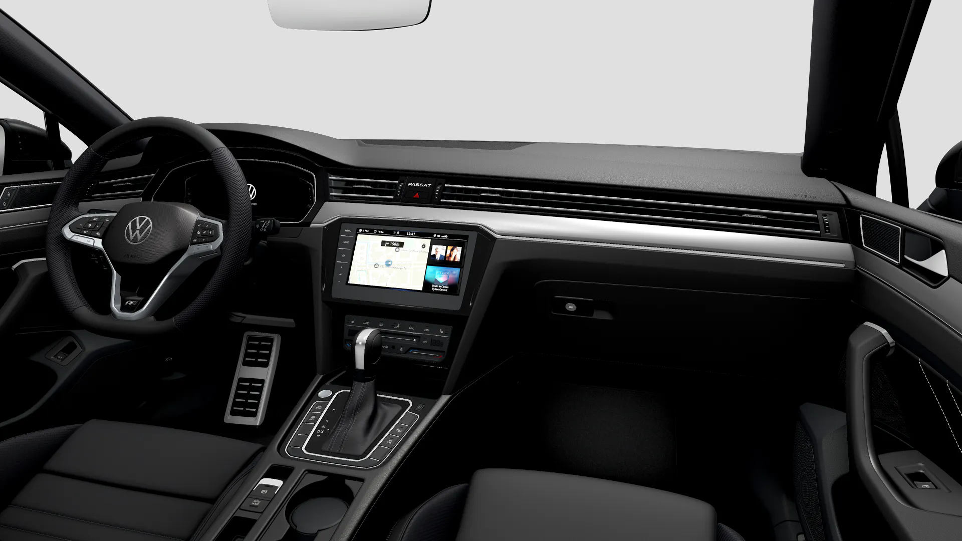 Volkswagen Passat Variant Elegance