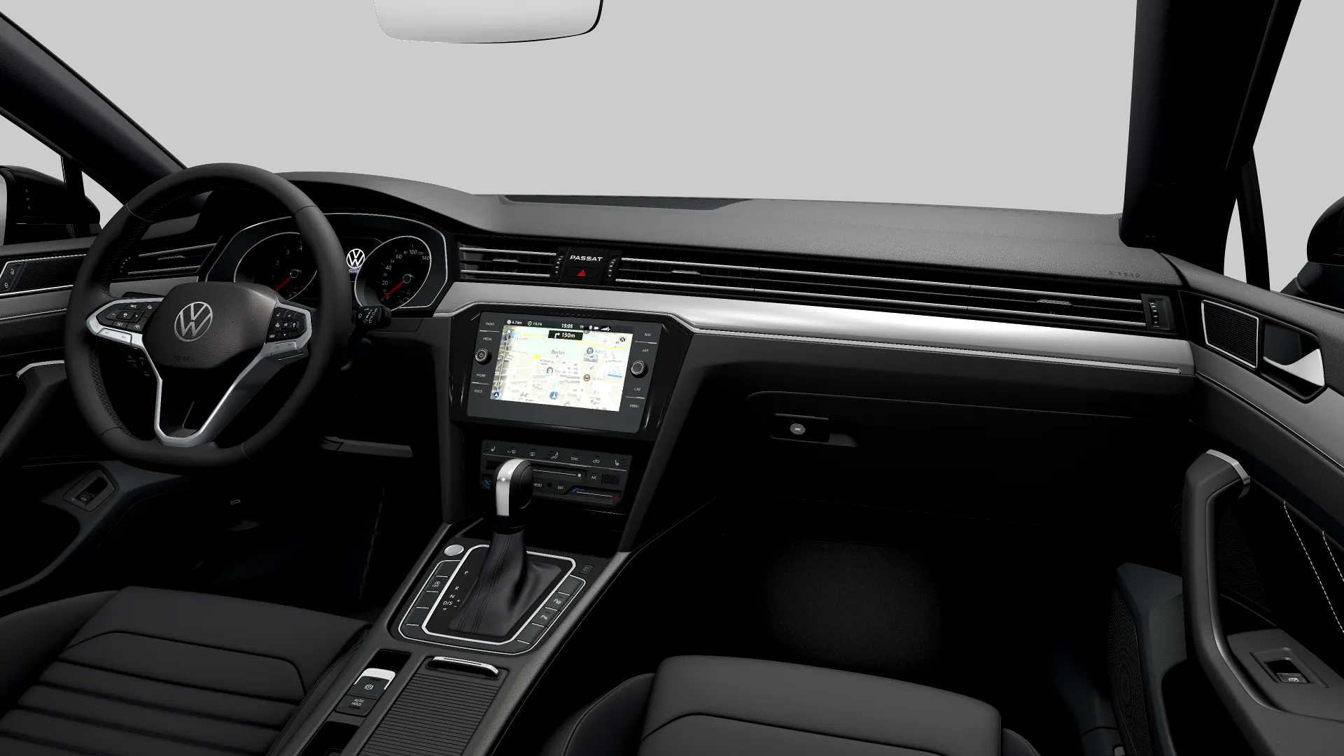 Volkswagen Passat Variant Elegance