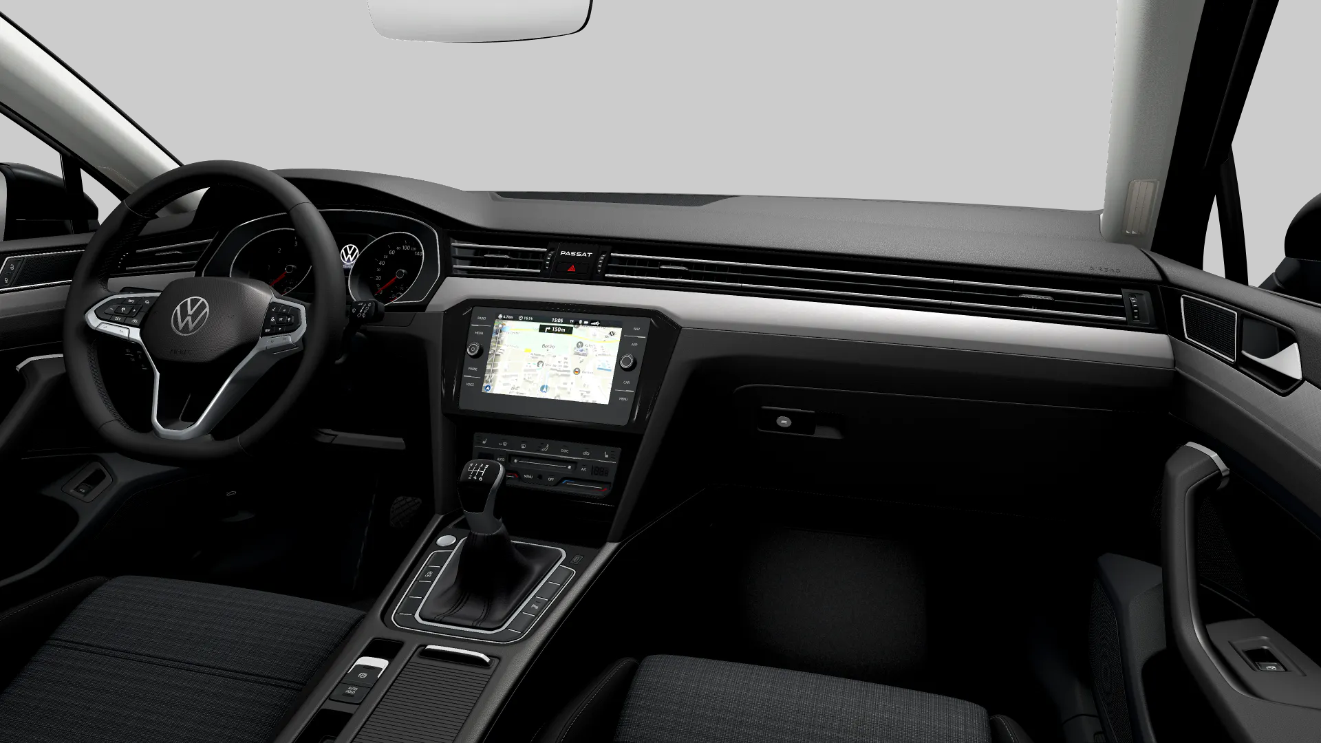 Volkswagen Passat Variant Business