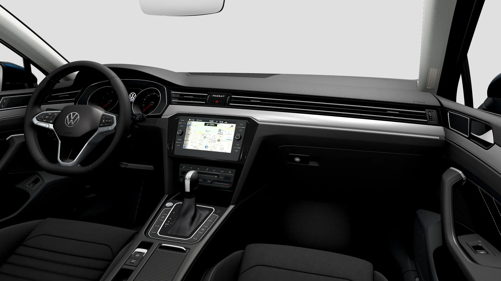 Volkswagen Passat Variant Elegance