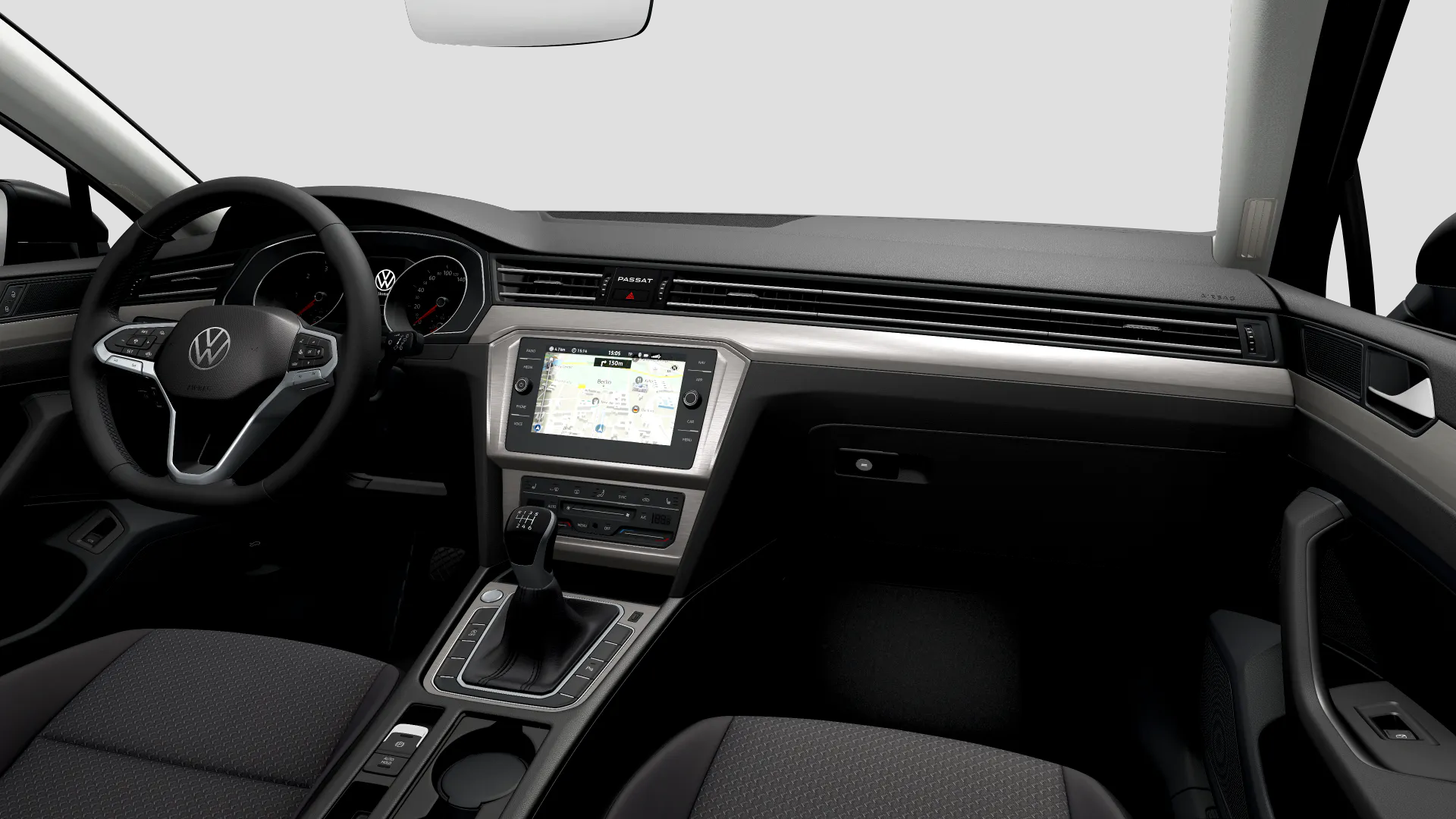 Volkswagen Passat Variant Basis-Modell
