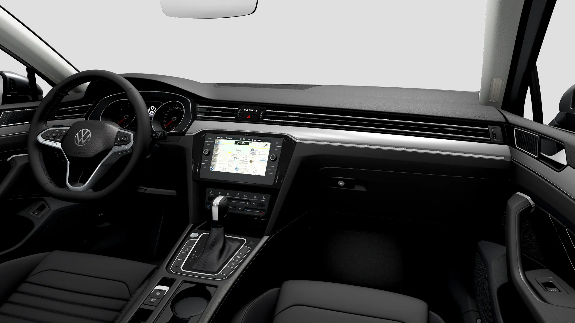 Volkswagen Passat Variant Elegance