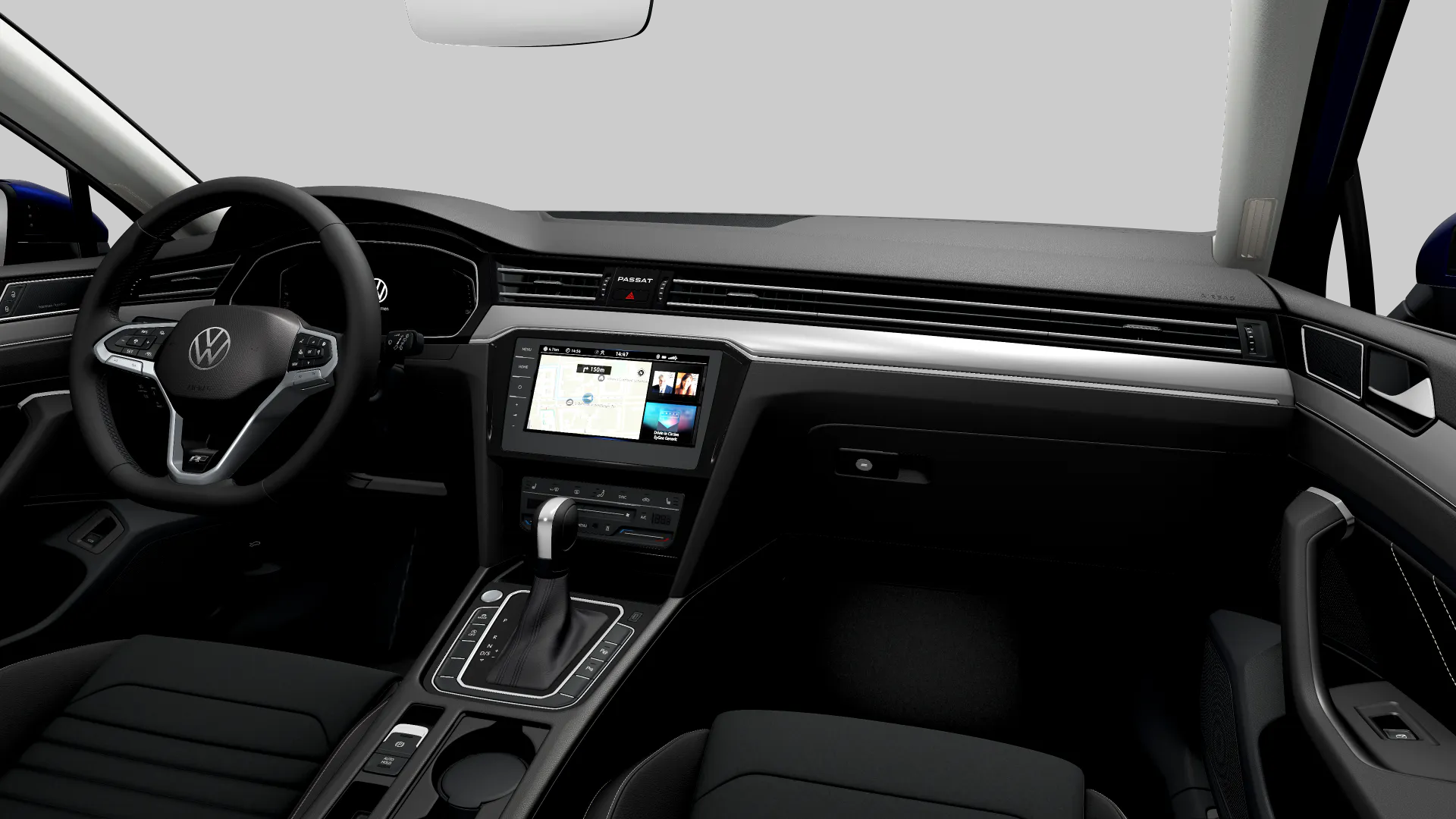 Volkswagen Passat Variant Elegance