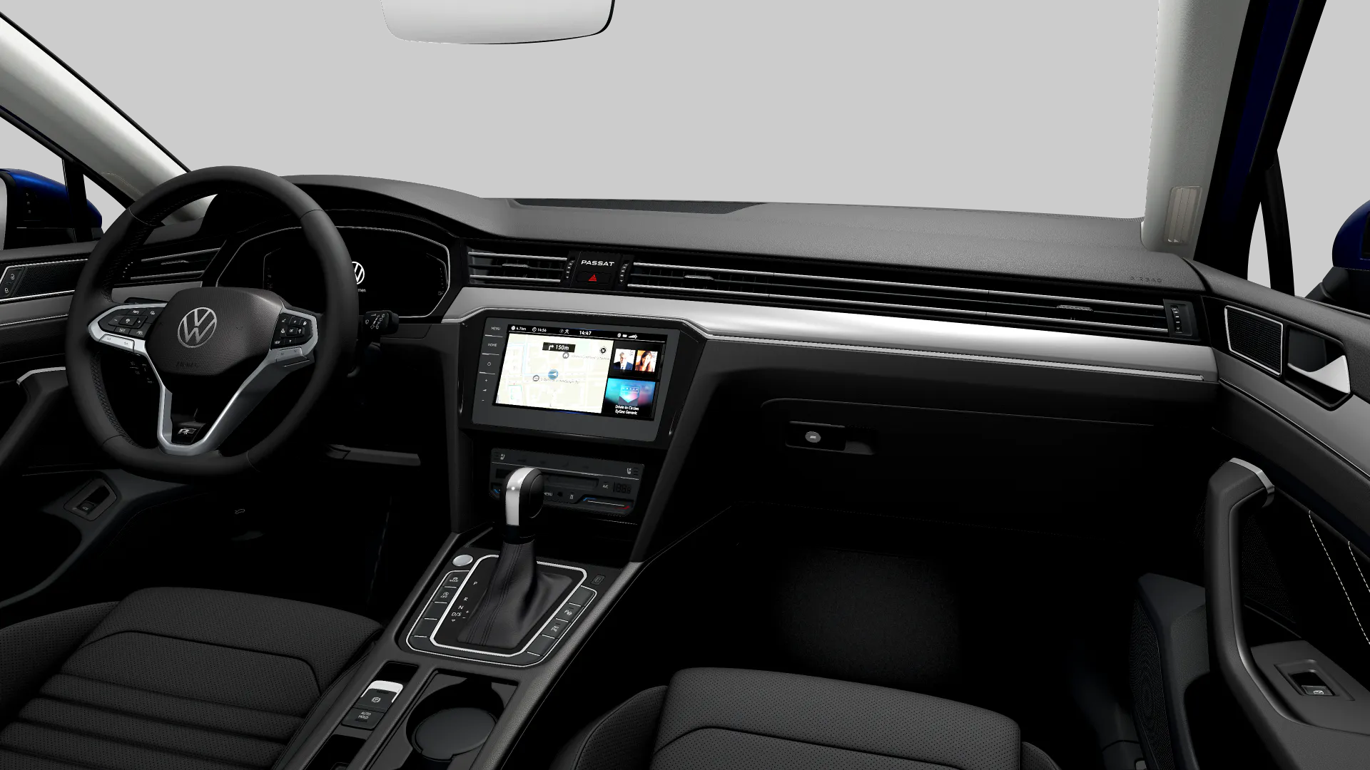 Volkswagen Passat Variant Elegance