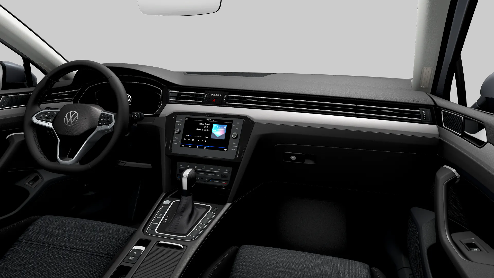 Volkswagen Passat Variant Business