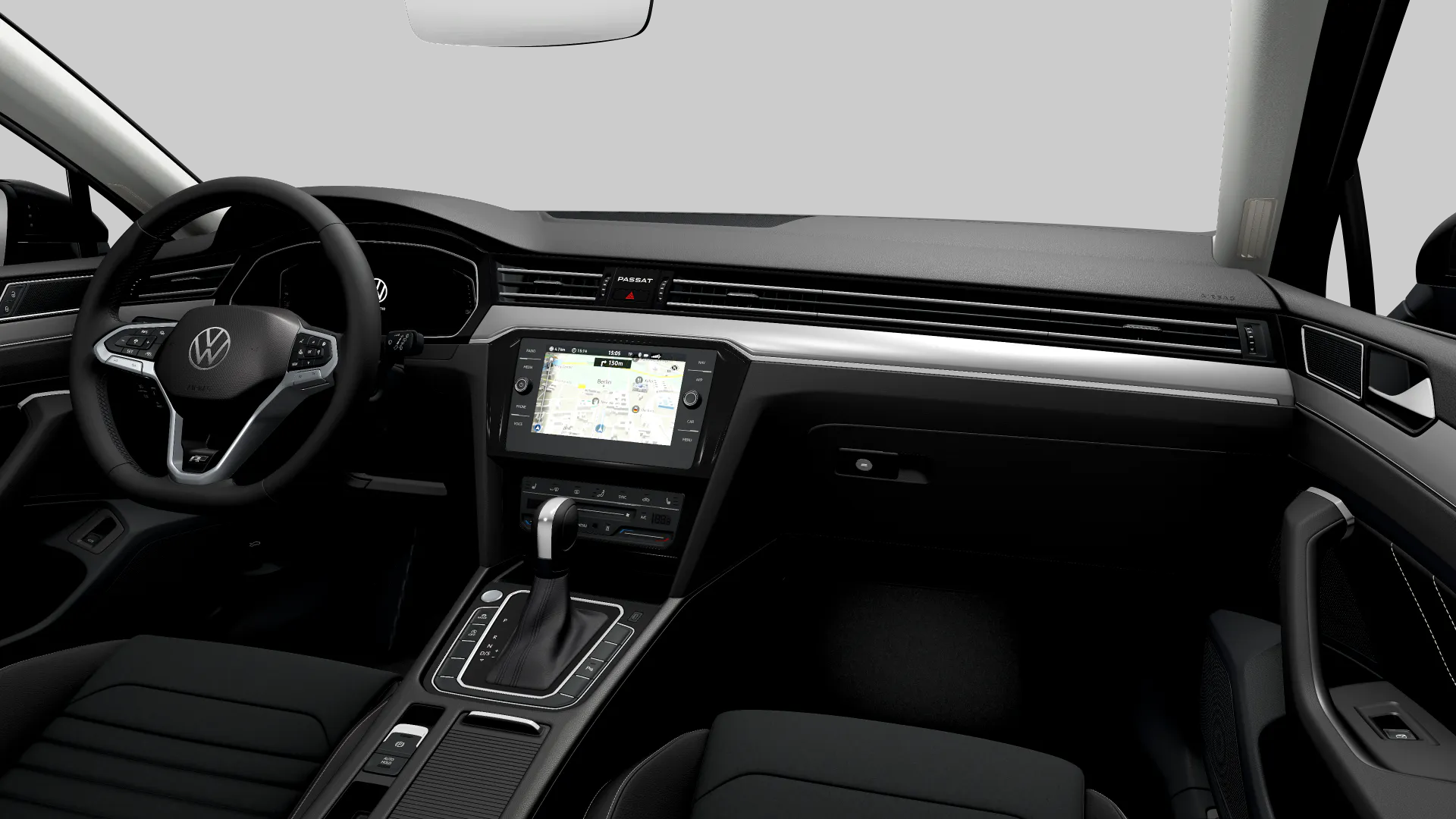 Volkswagen Passat Variant Elegance