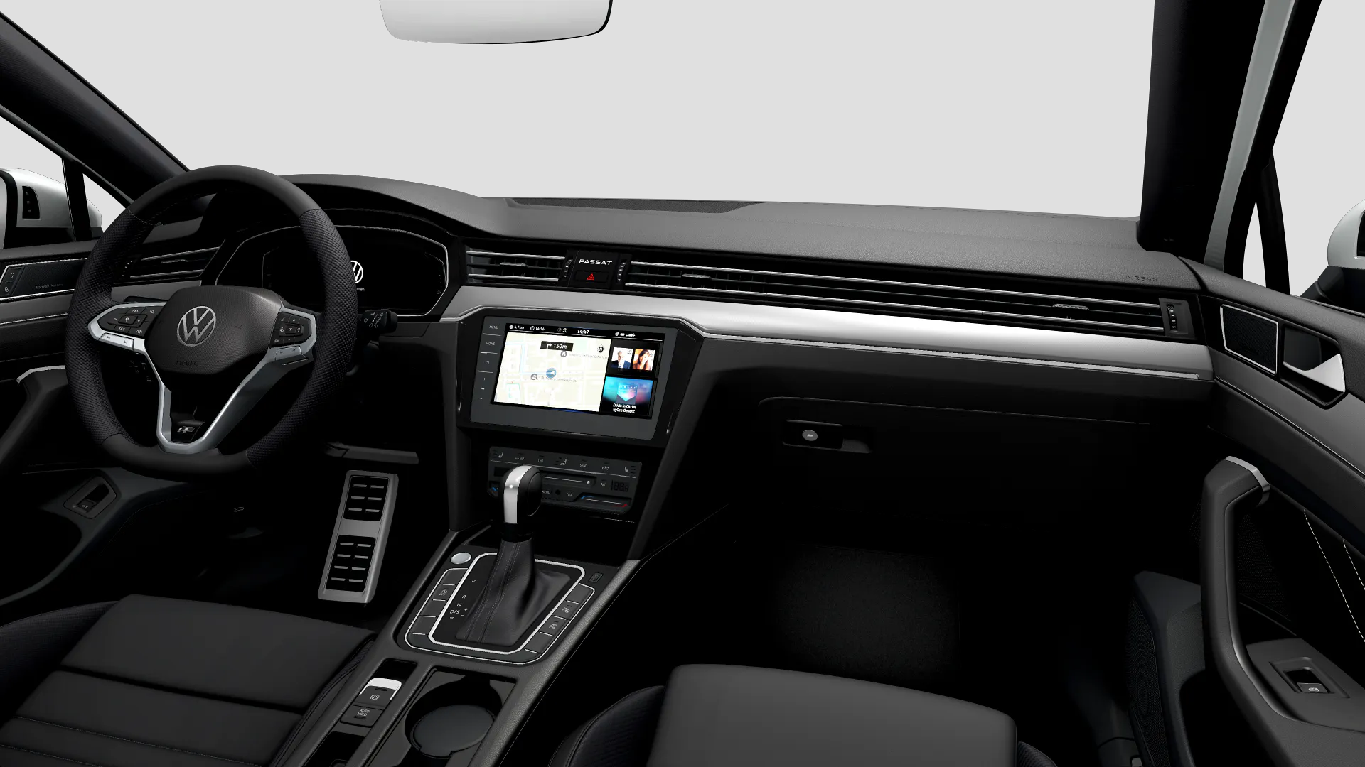 Volkswagen Passat Variant Elegance