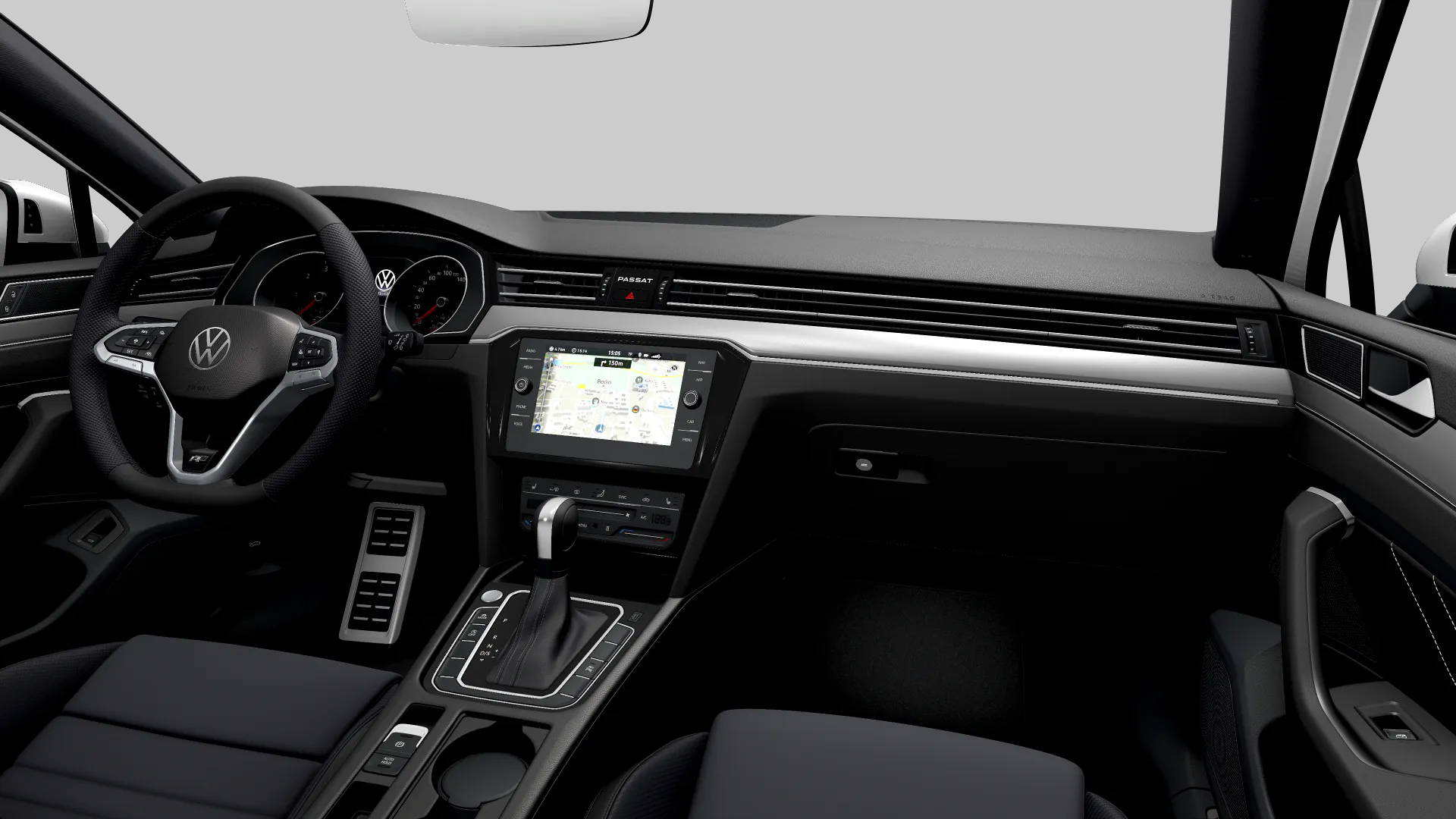 Volkswagen Passat Variant Elegance