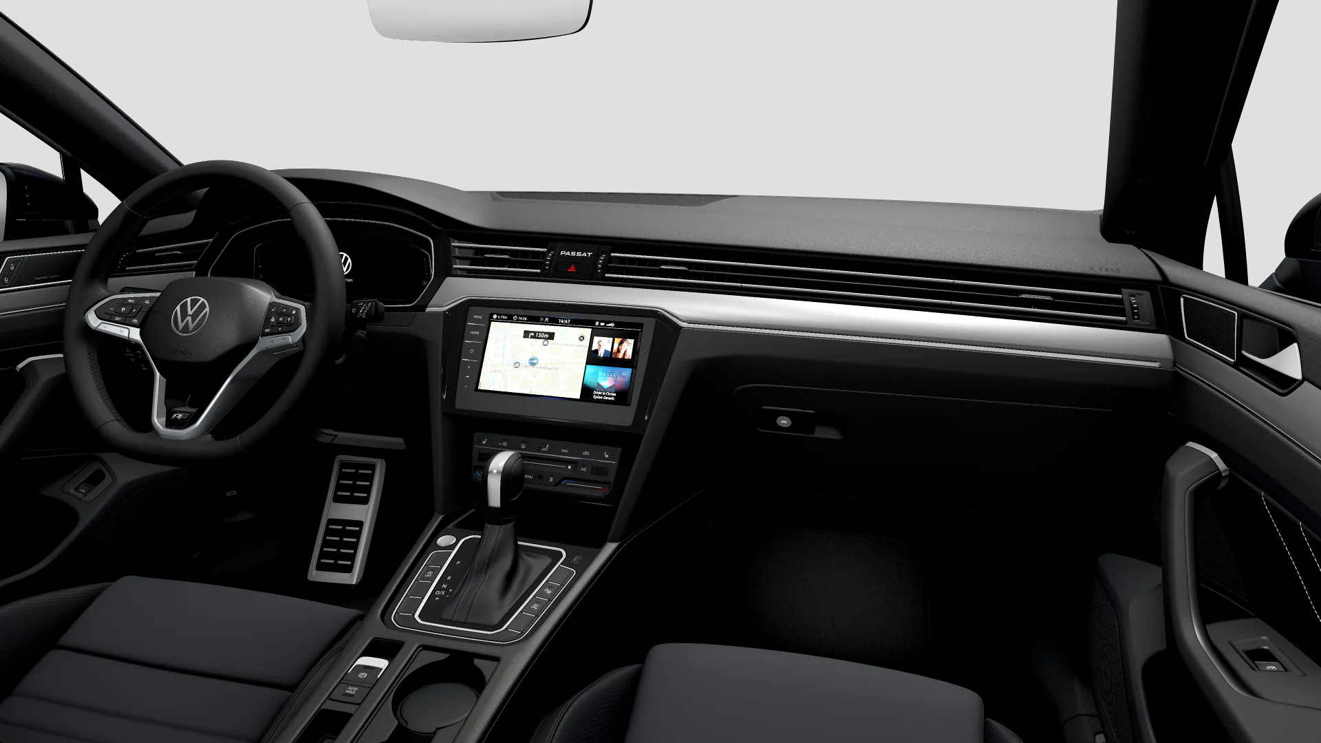 Volkswagen Passat Variant Elegance