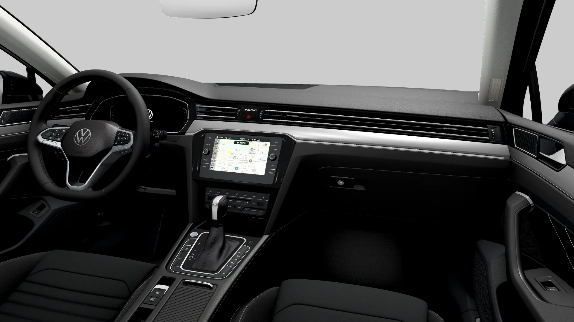 Volkswagen Passat Variant Elegance