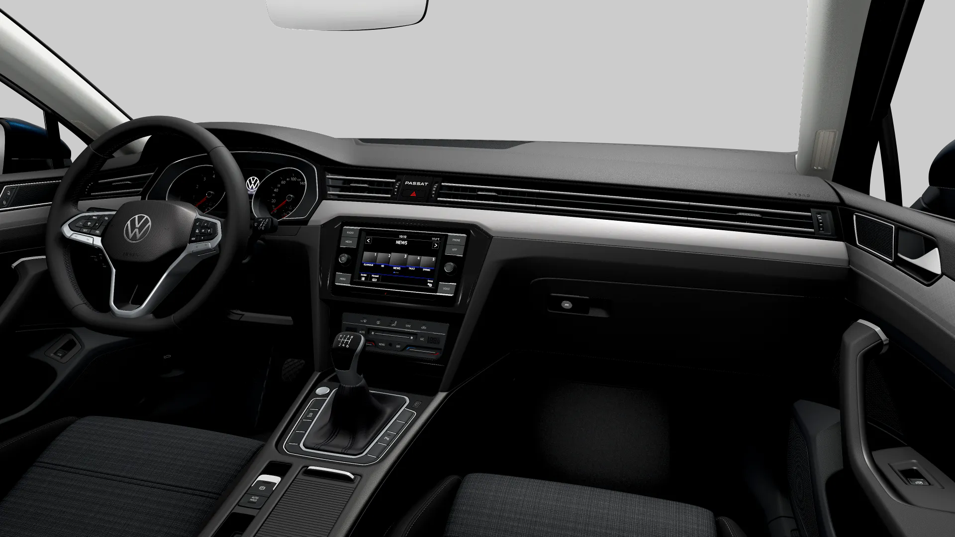 Volkswagen Passat Variant Business