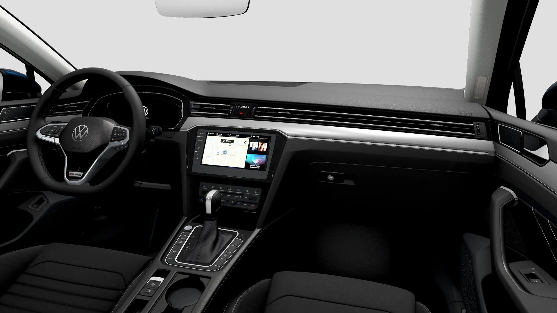 Volkswagen Passat Variant Elegance