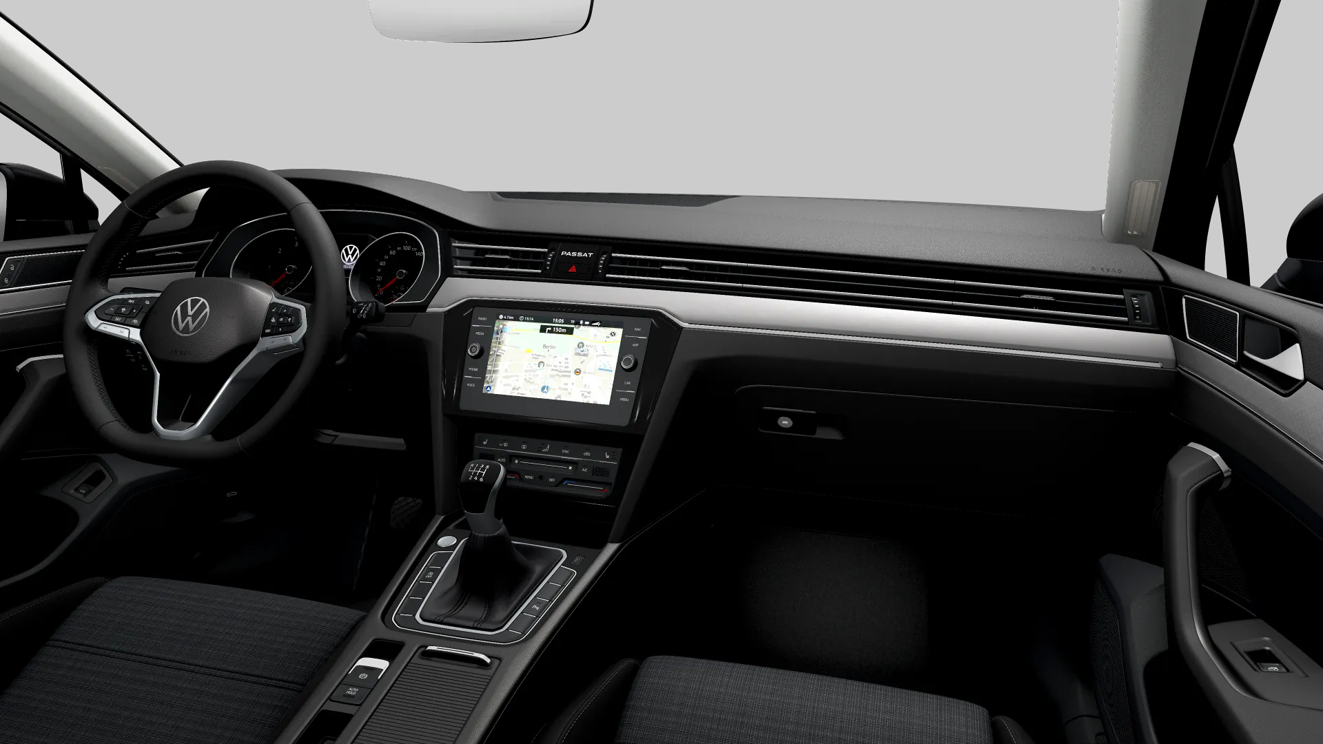 Volkswagen Passat Variant Business