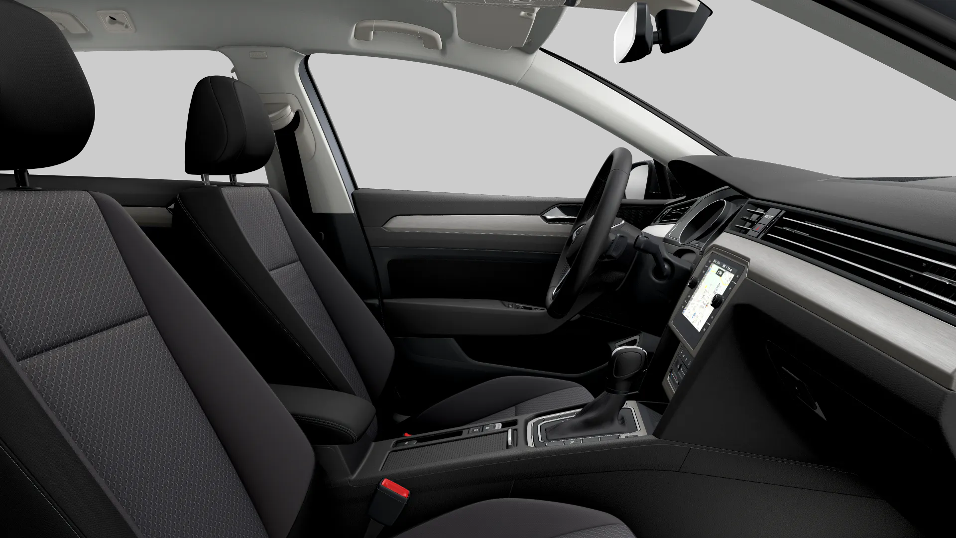 Volkswagen Passat Variant Basis-Modell