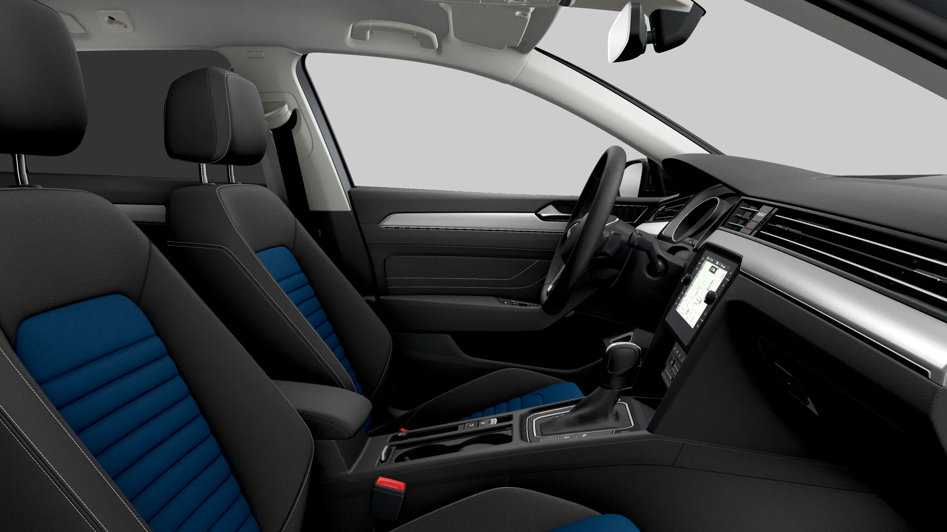 Volkswagen Passat Variant R-Line