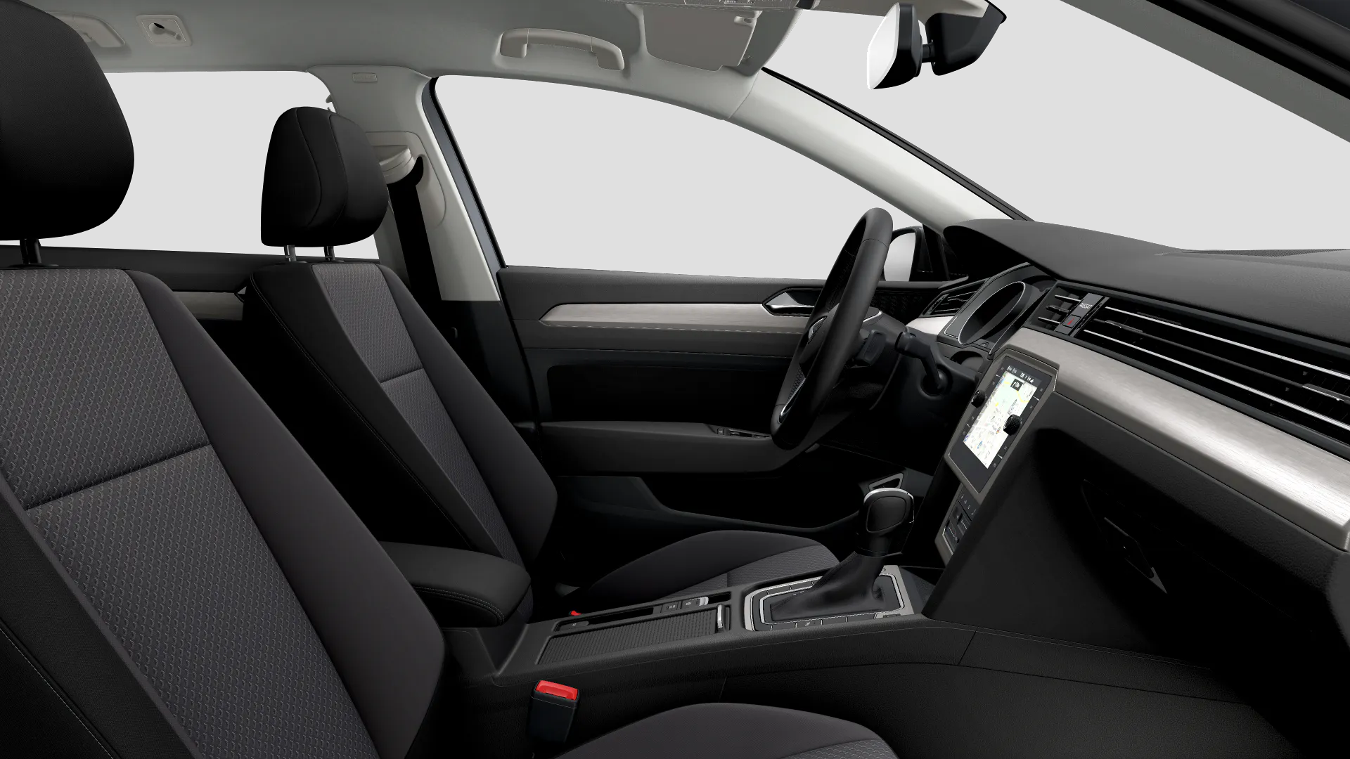 Volkswagen Passat Variant Conceptline