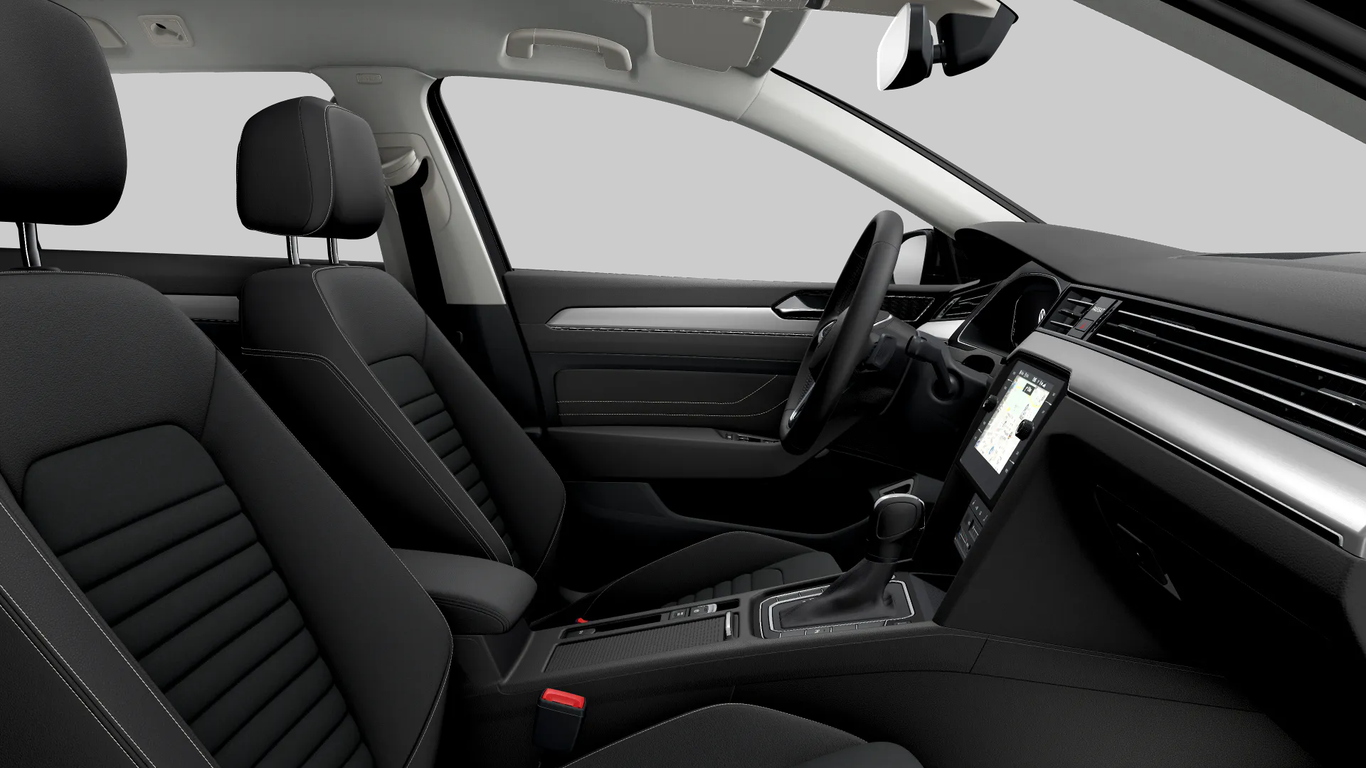 Volkswagen Passat Variant Elegance