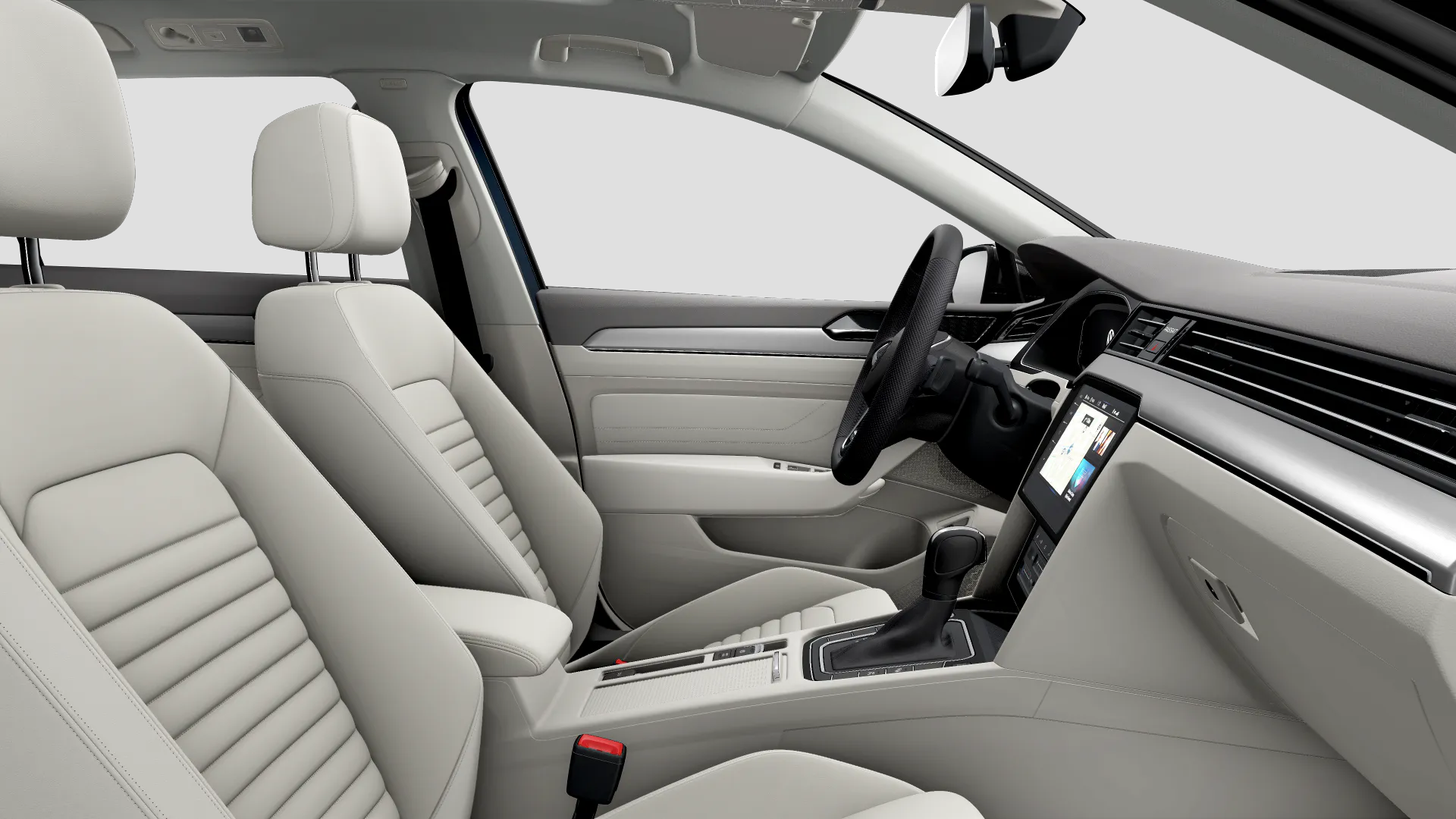 Volkswagen Passat Variant Alltrack