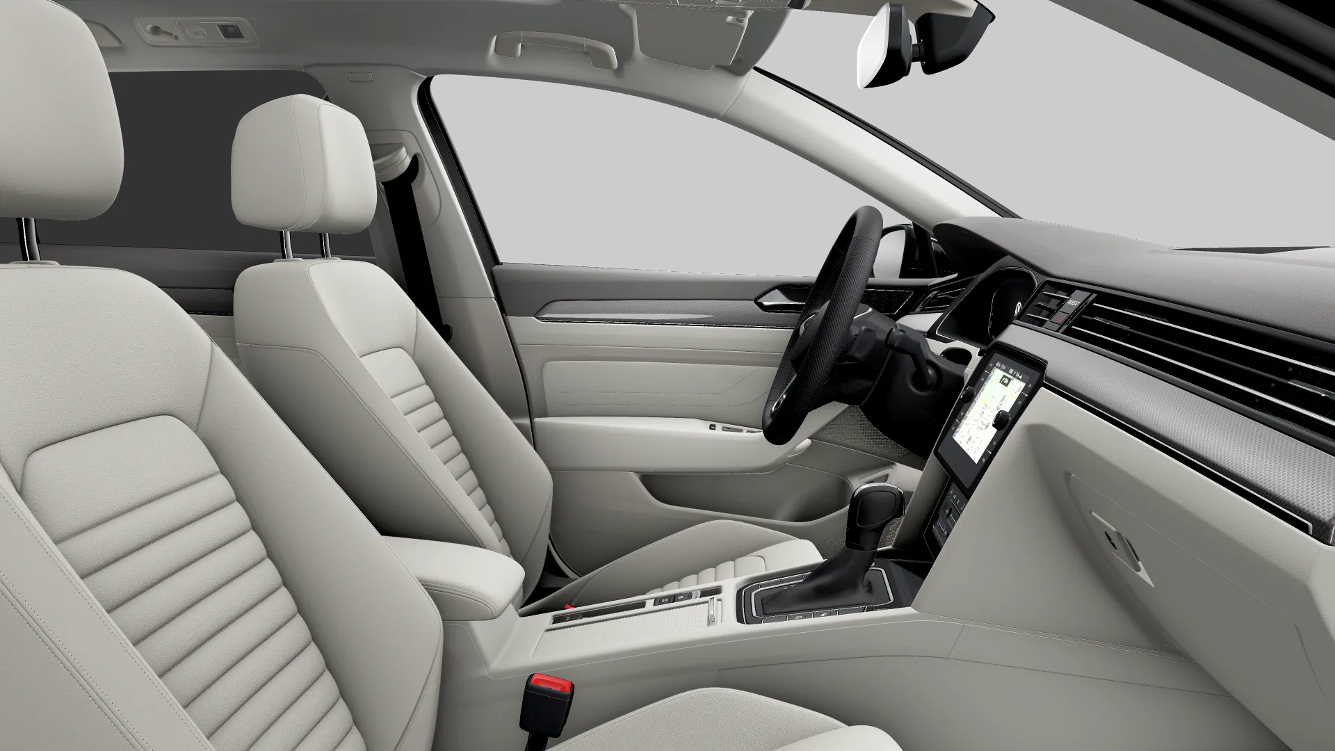 Volkswagen Passat Variant Alltrack