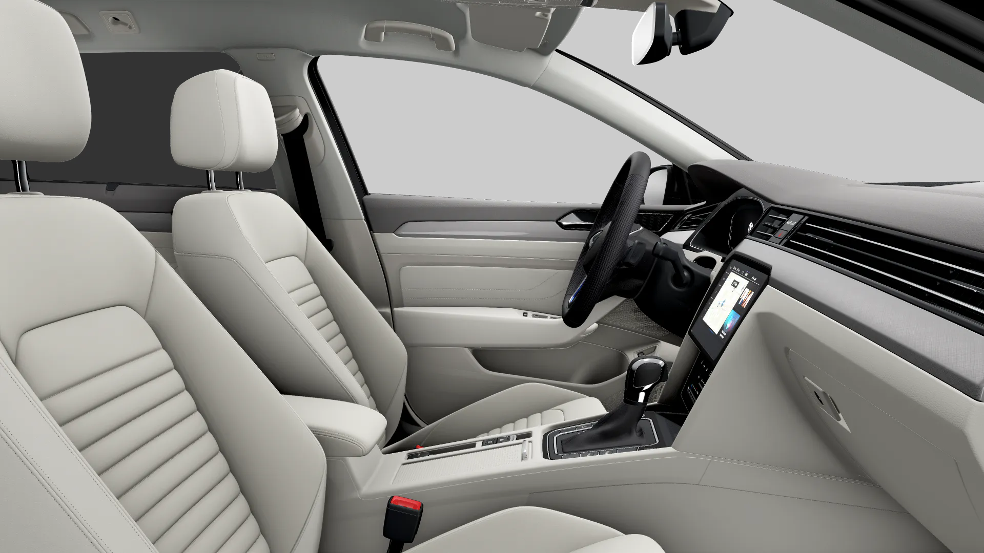 Volkswagen Passat Variant GTE