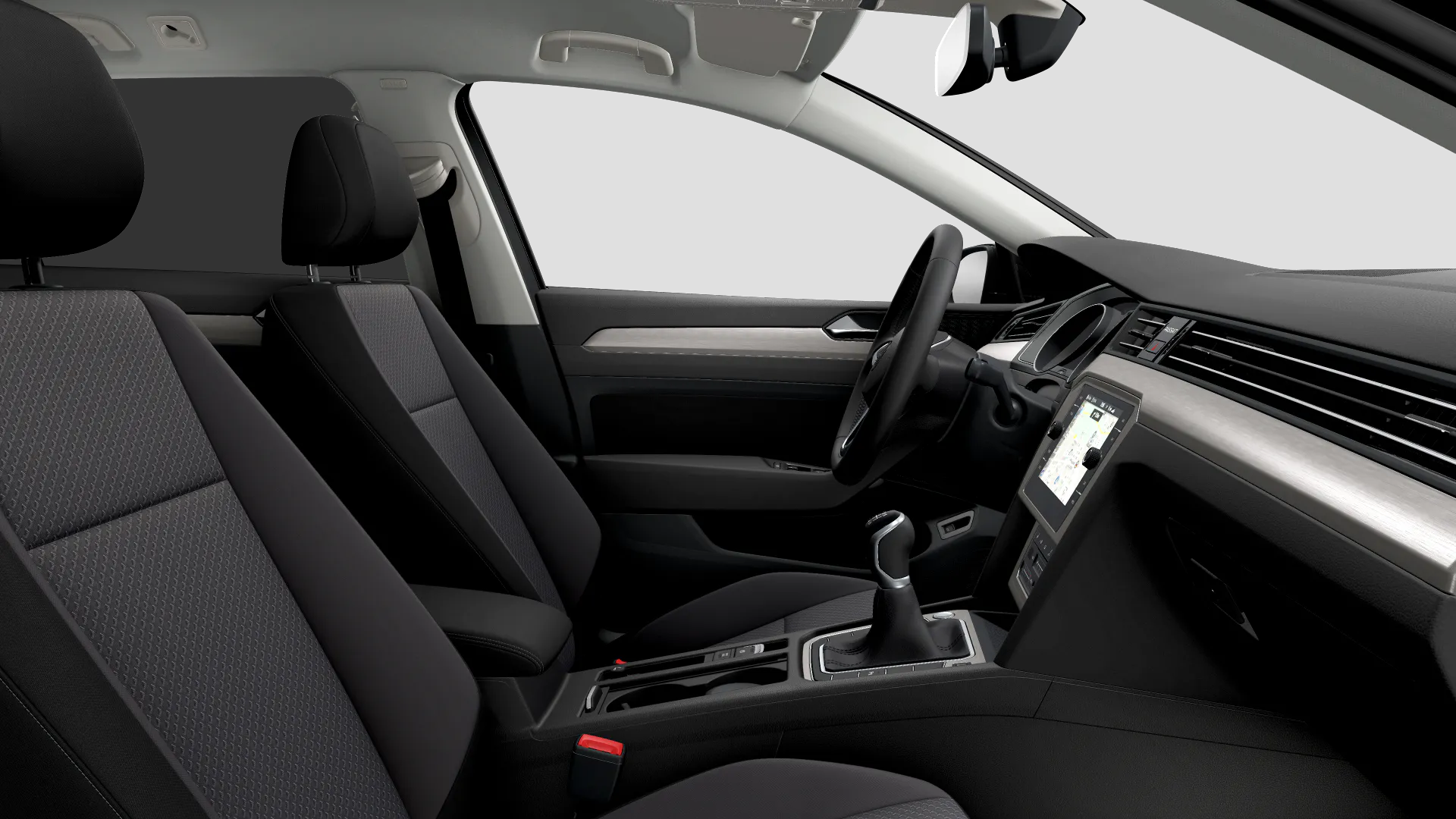 Volkswagen Passat Variant Basis-Modell