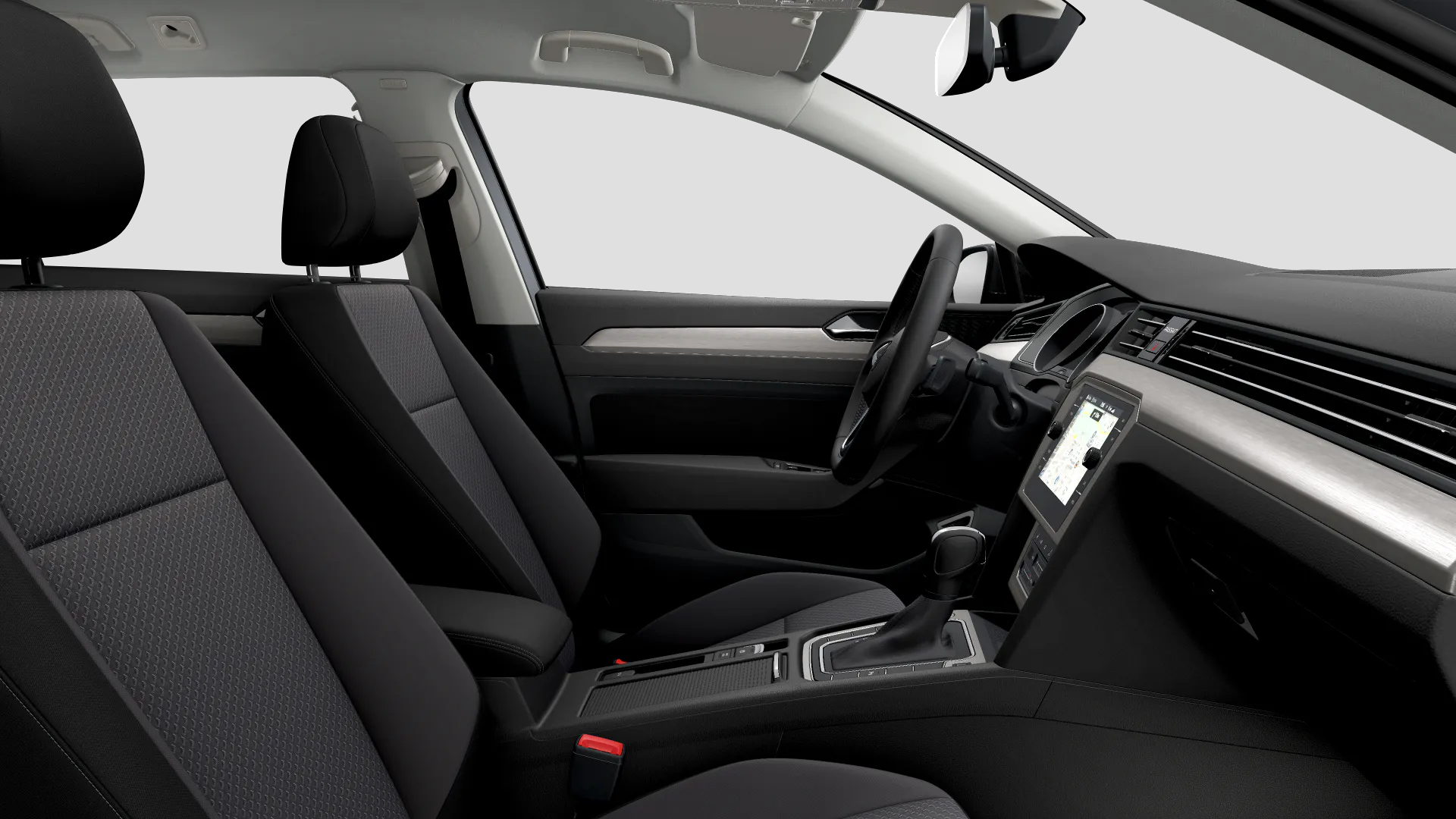 Volkswagen Passat Variant Conceptline