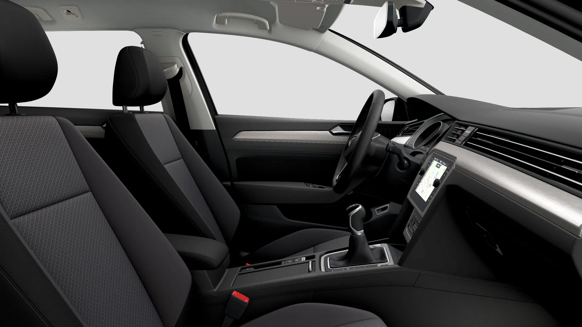 Volkswagen Passat Variant Basis-Modell