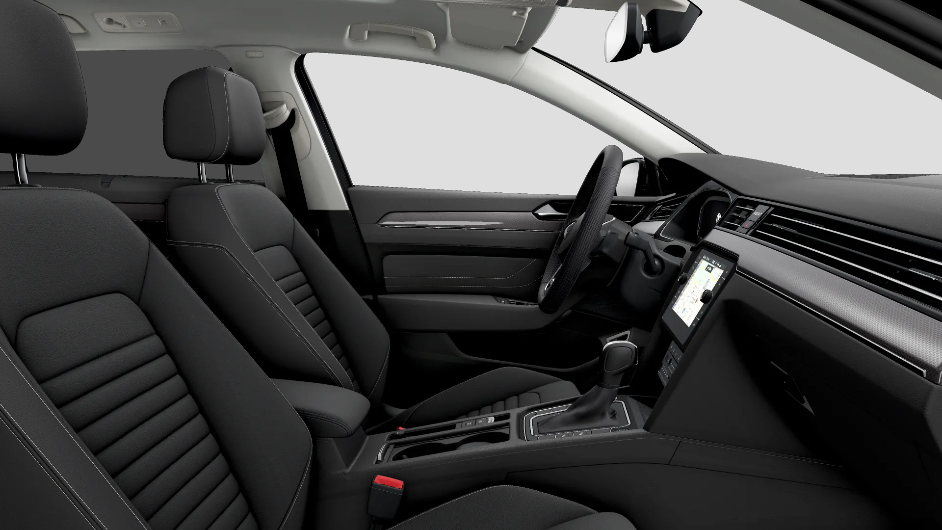 Volkswagen Passat Variant Alltrack