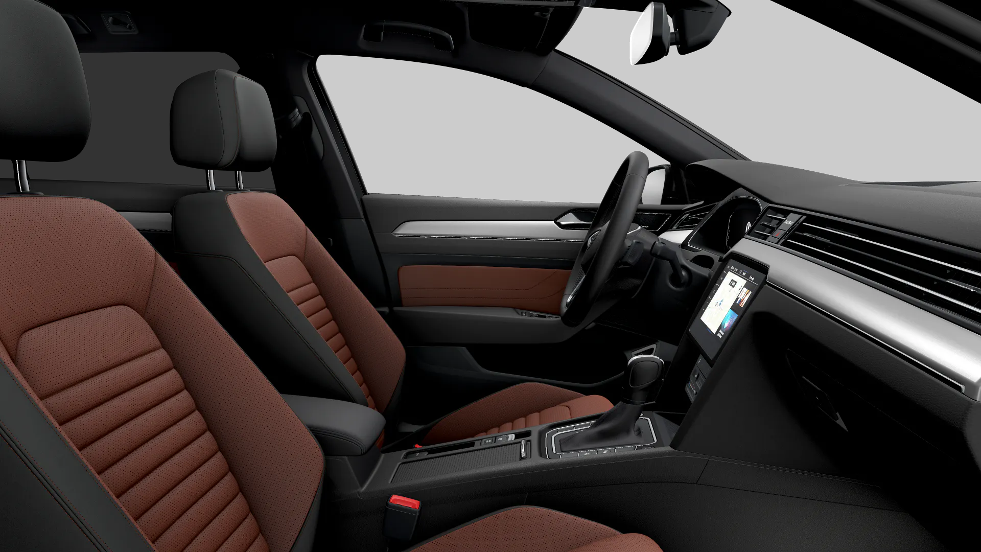 Volkswagen Passat Variant Elegance