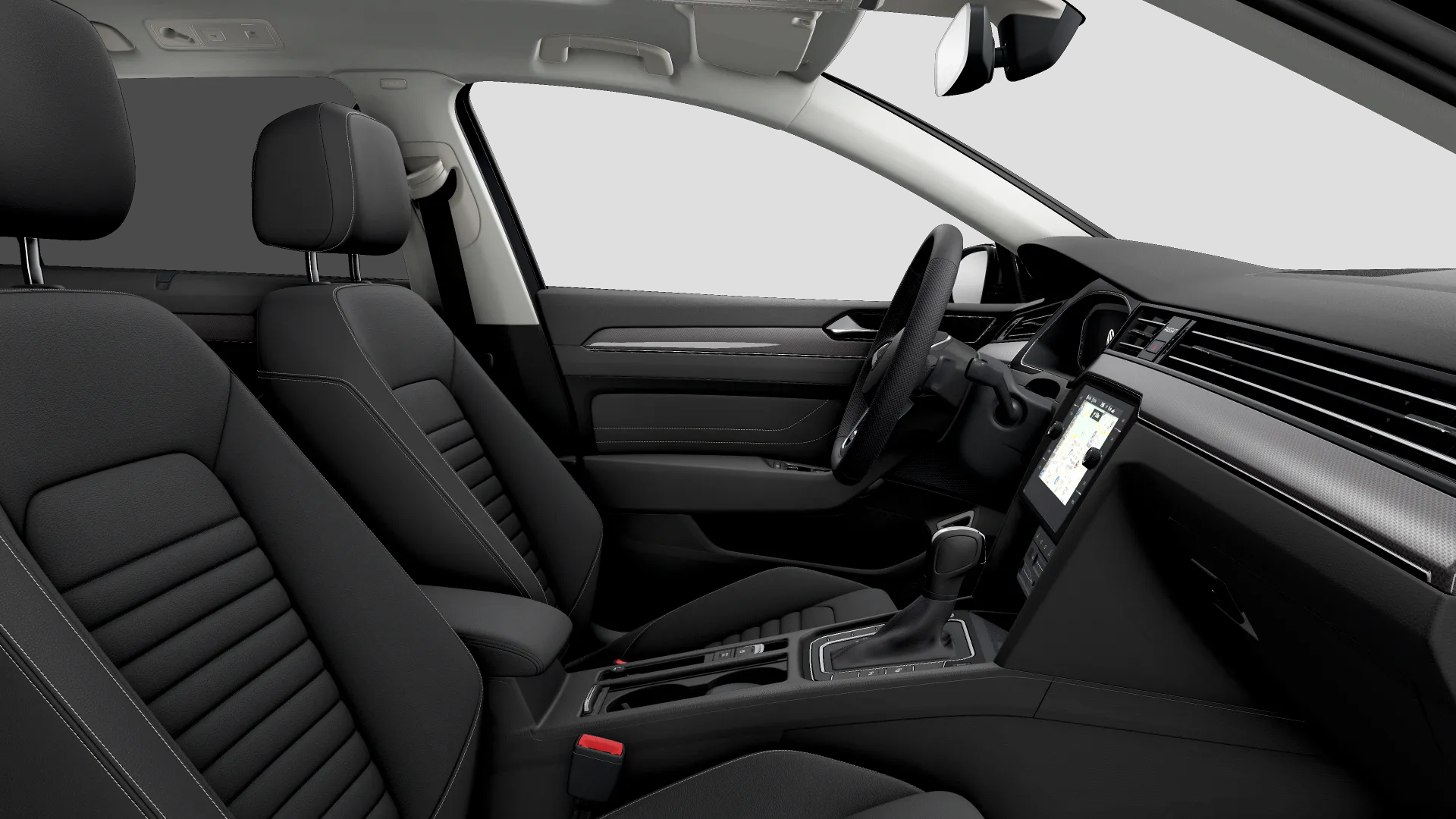 Volkswagen Passat Variant Alltrack
