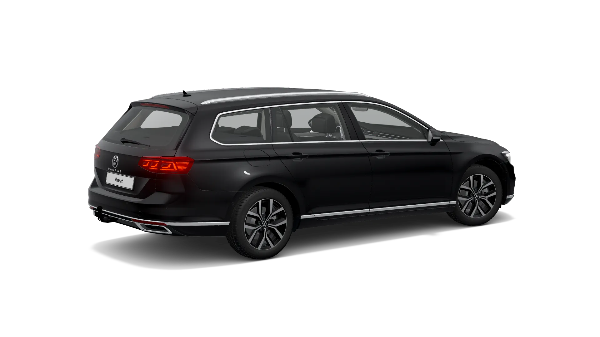 Volkswagen Passat Variant Elegance