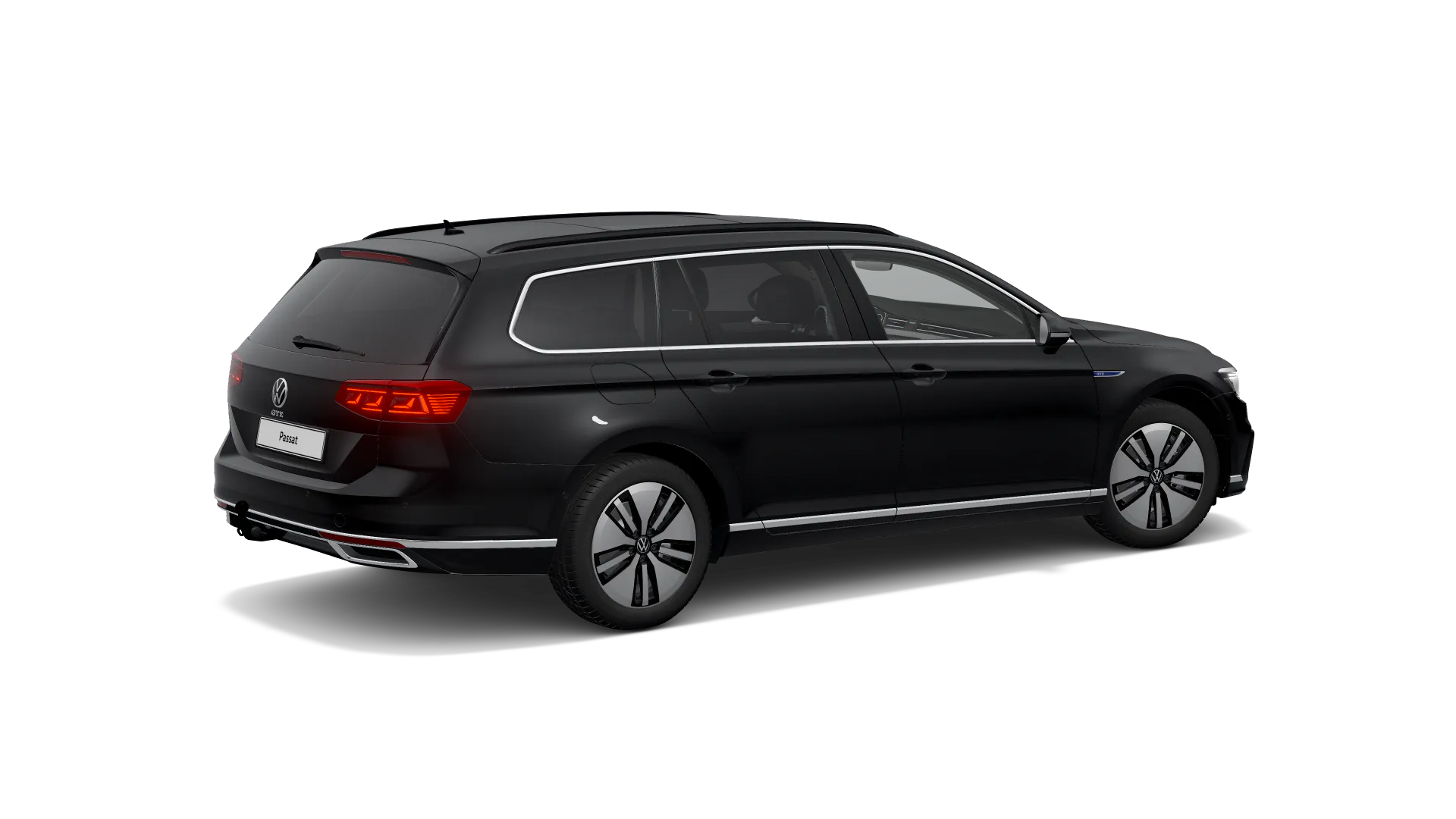 Volkswagen Passat Variant GTE