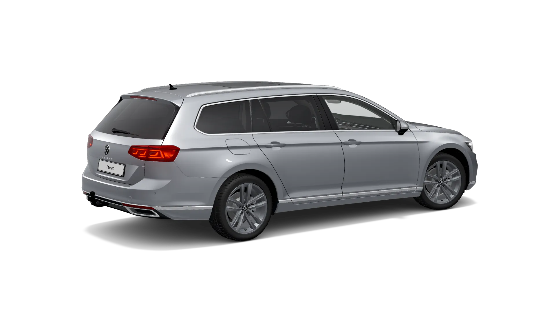 Volkswagen Passat Variant Elegance