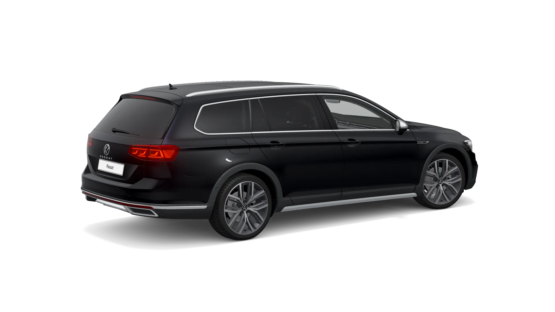 Volkswagen Passat Variant Alltrack