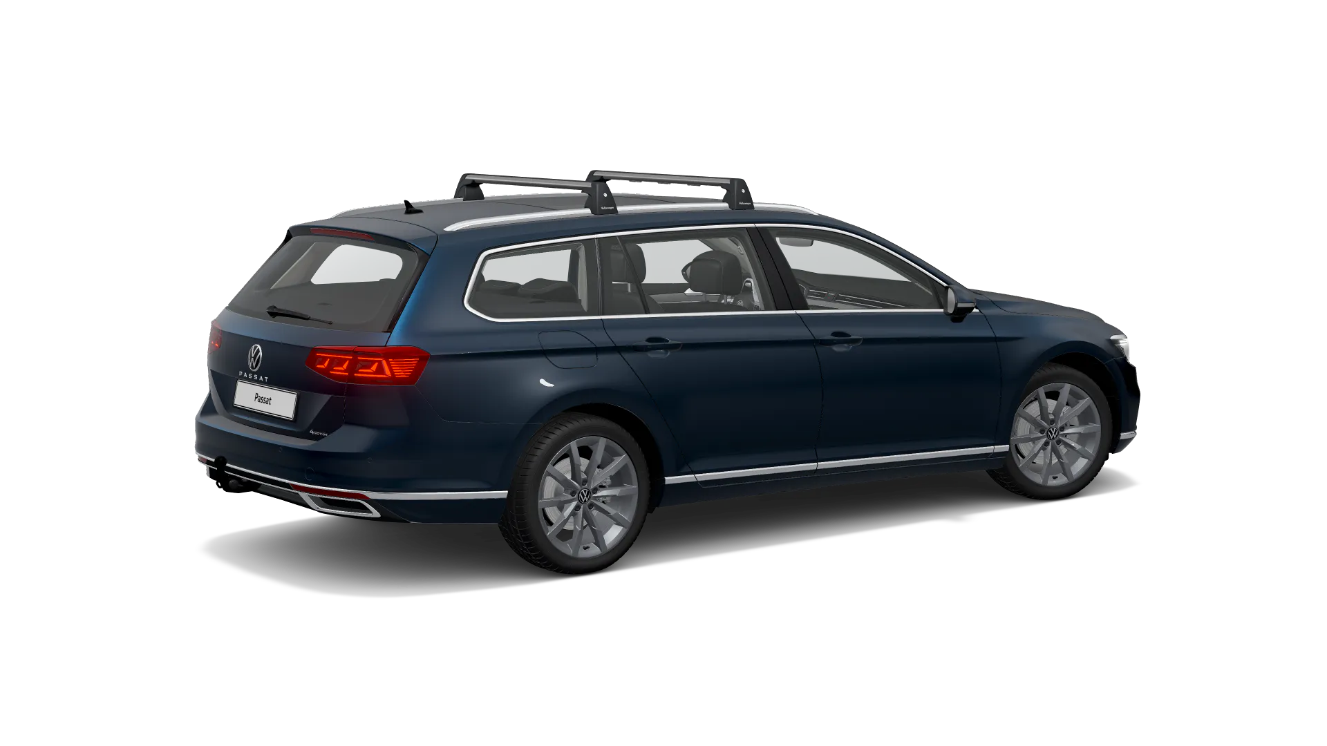 Volkswagen Passat Variant Elegance