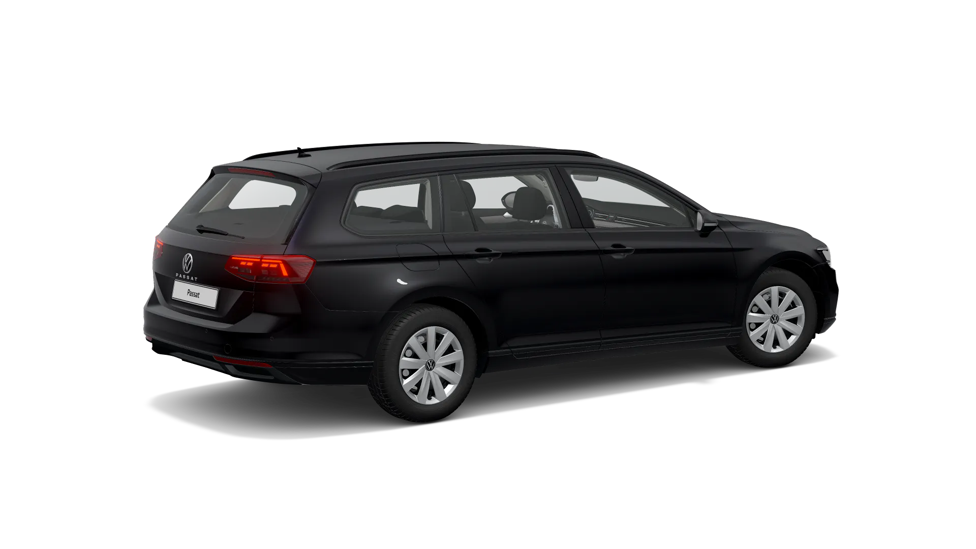 Volkswagen Passat Variant Basis-Modell