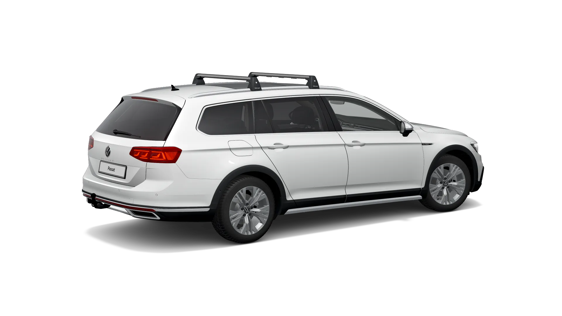 Volkswagen Passat Variant Alltrack